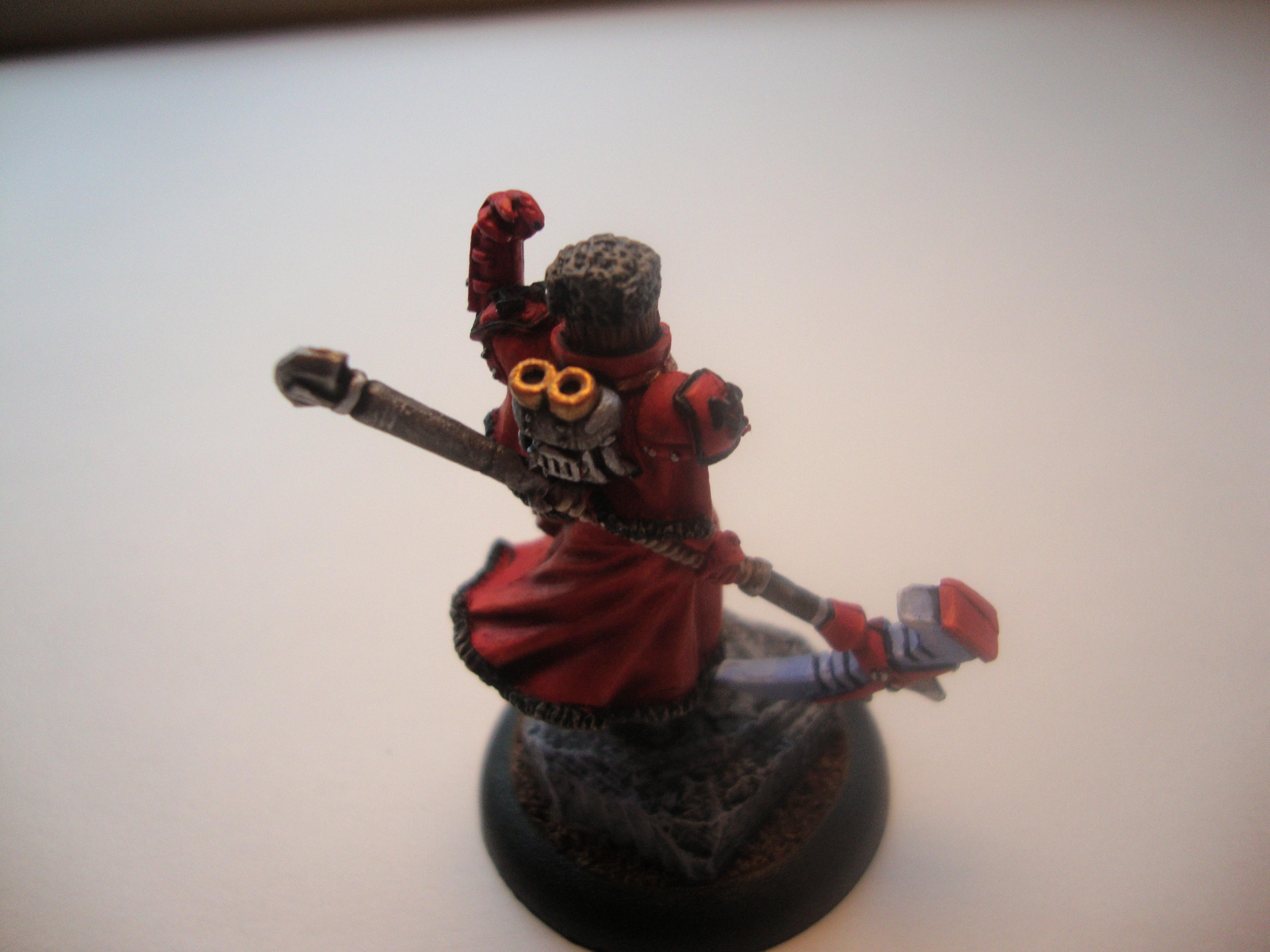 Warmachine