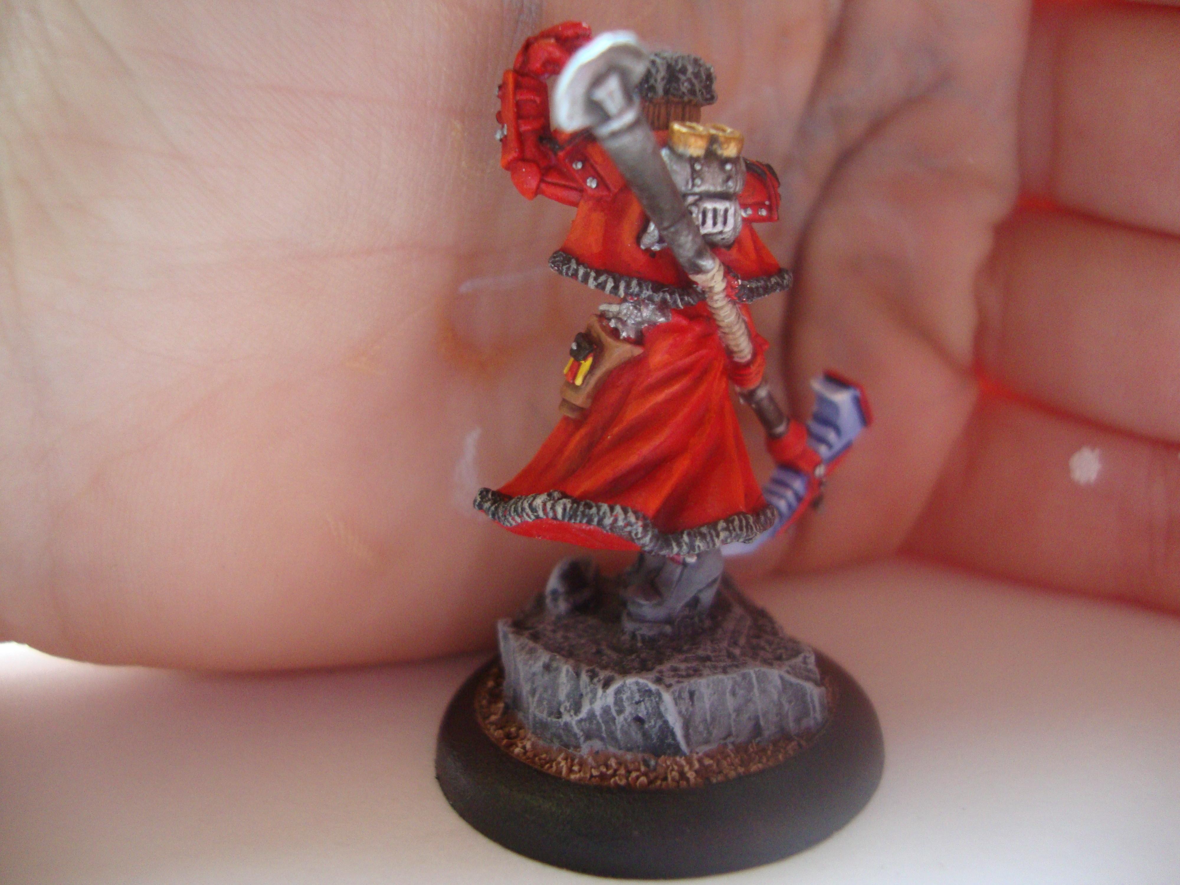 Warmachine