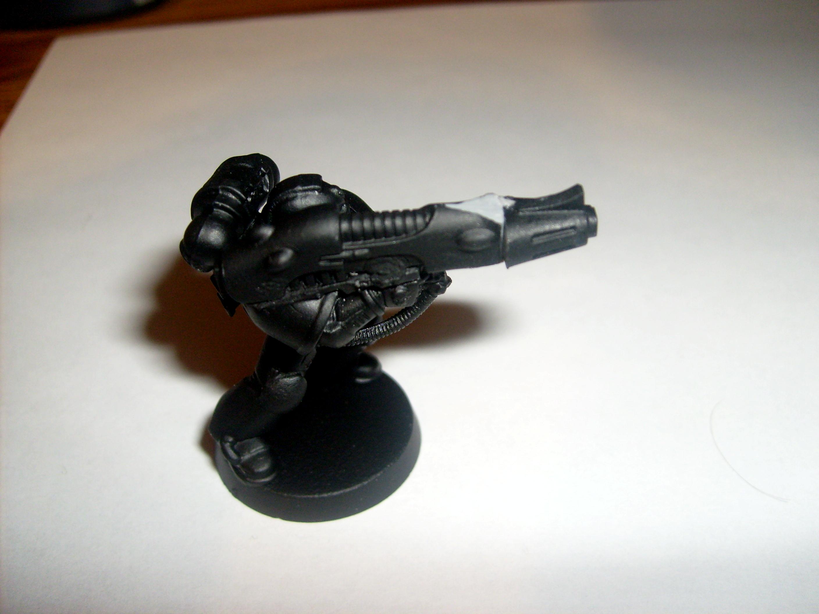 Master Of The Forge, Motf, Space Marines