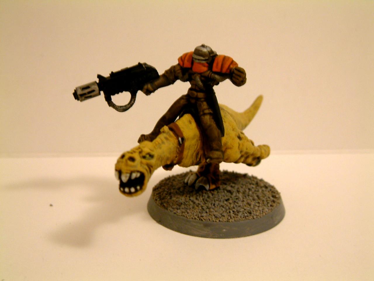 As, Conversion, Counts, Guard, Imperial, Junkers, Legion, Penal, Shotgun, Void