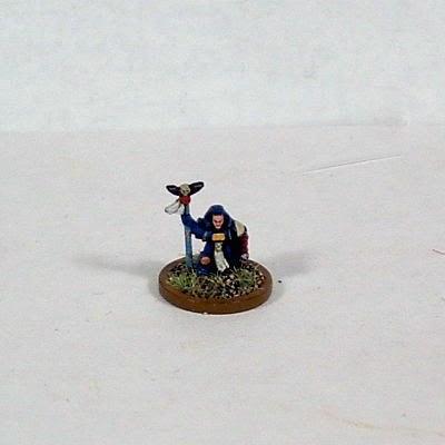Epic, Librarian, Space Marines