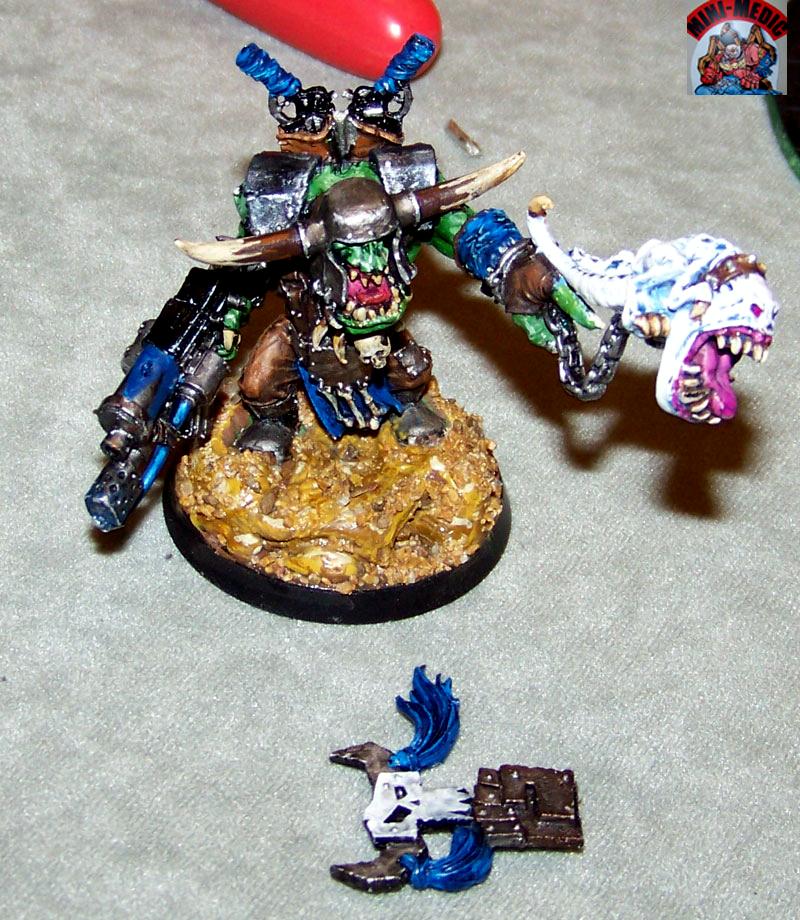 Adepticon 2010 Minimedic