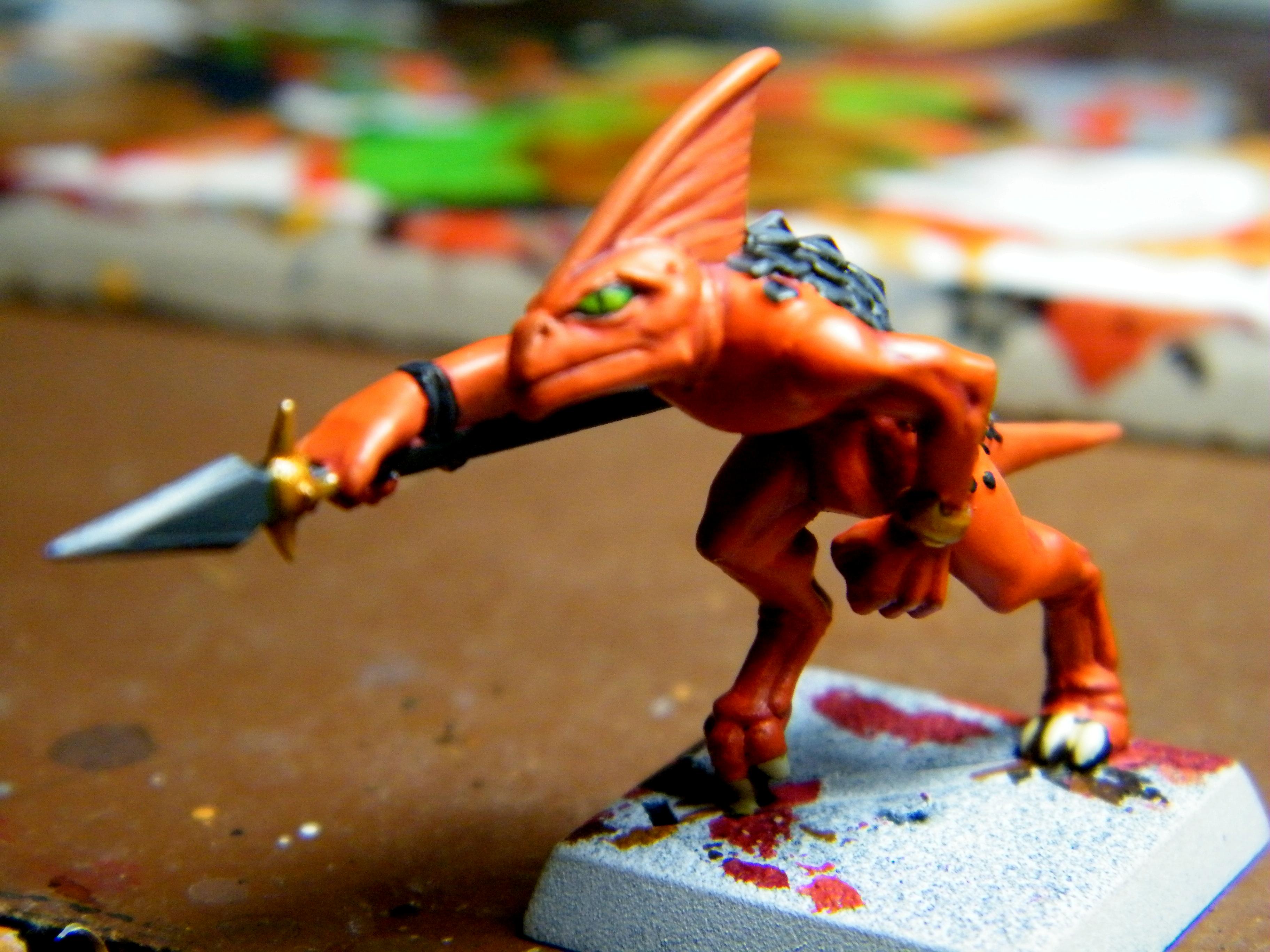Lizardmen