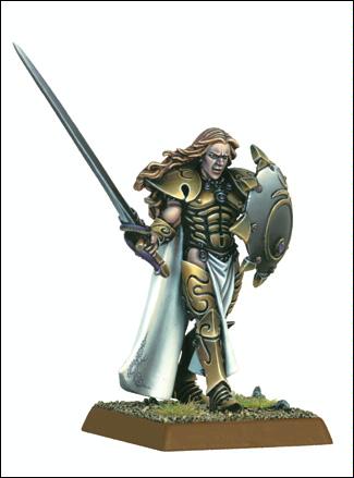 Champion. Armour