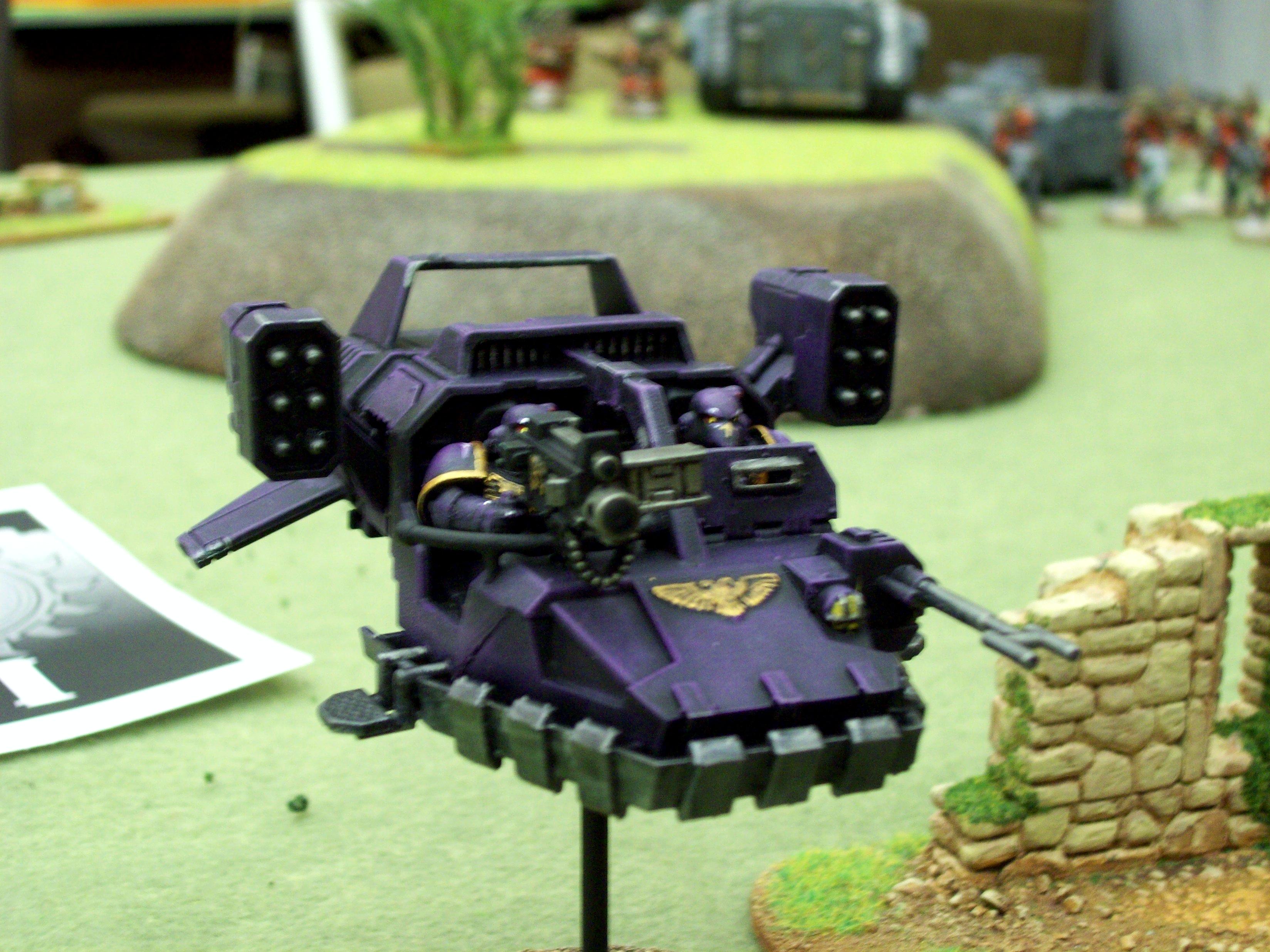 Adepticon 2010