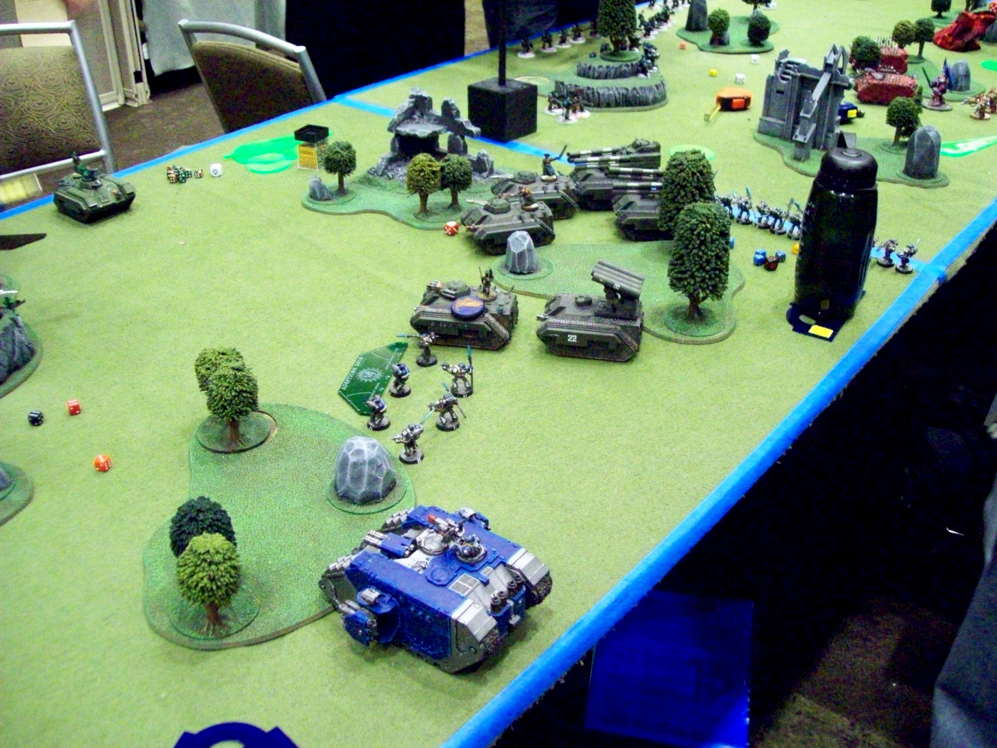 Adepticon 2010