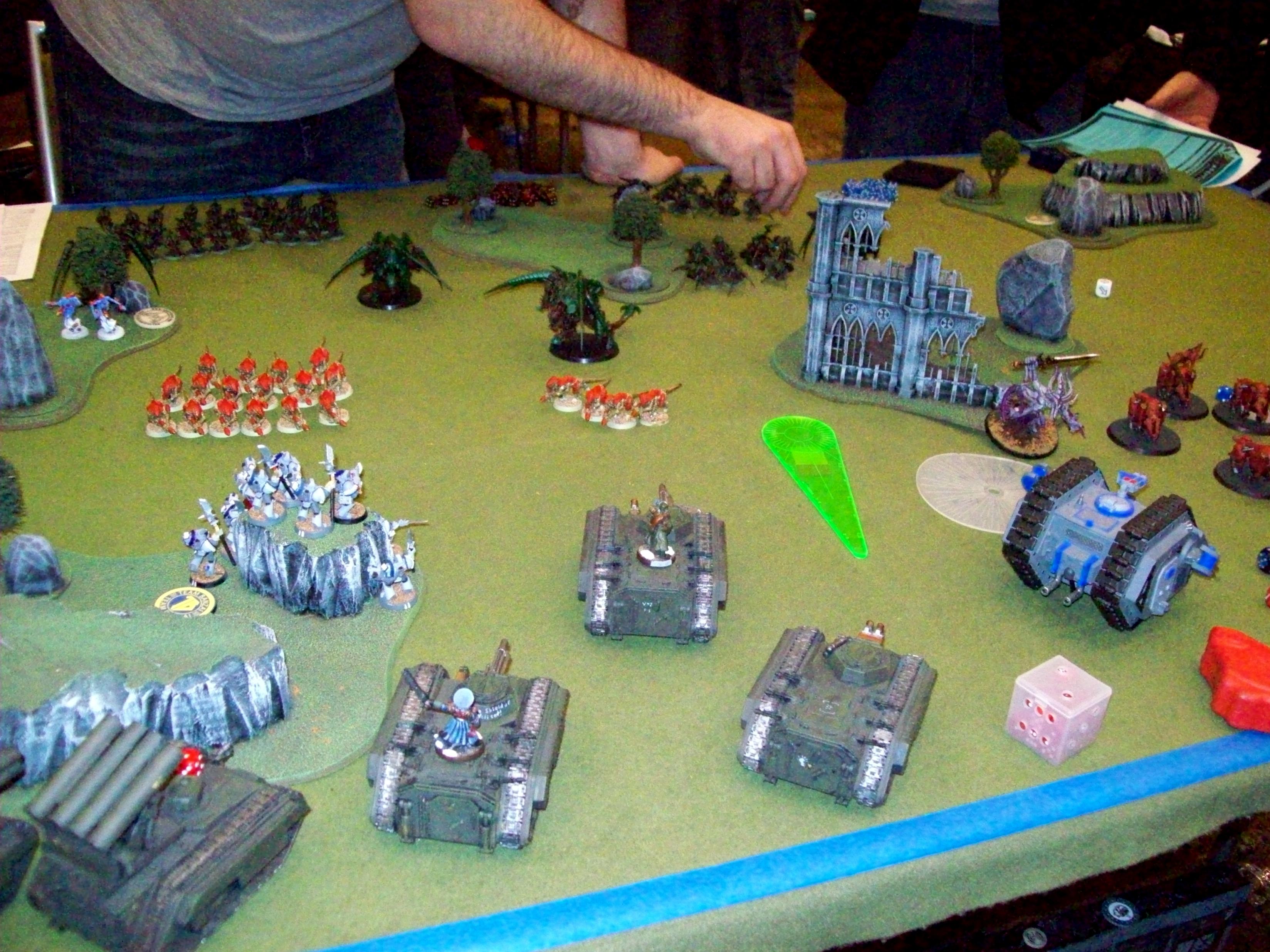 Adepticon 2010
