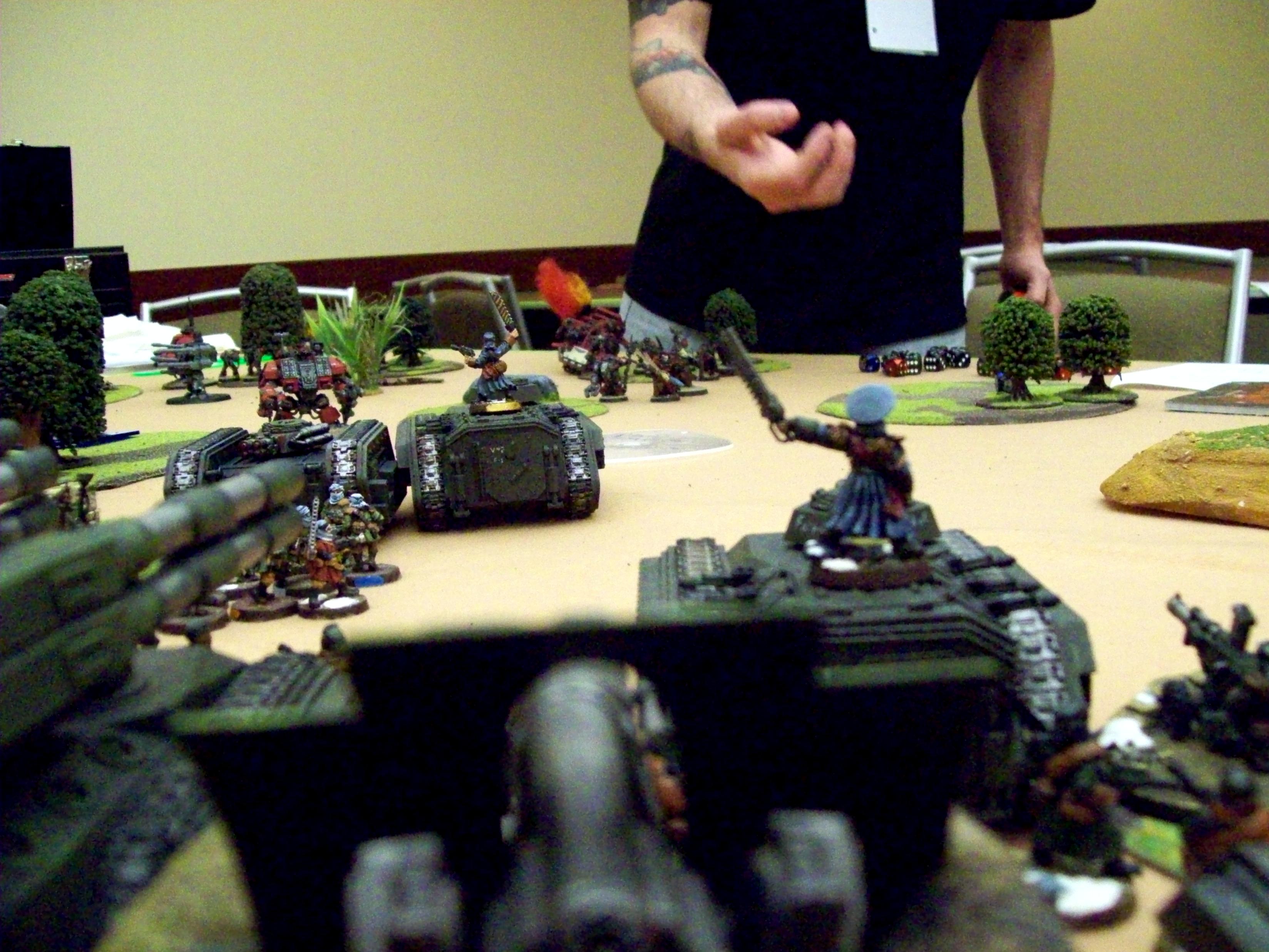 Adepticon 2010