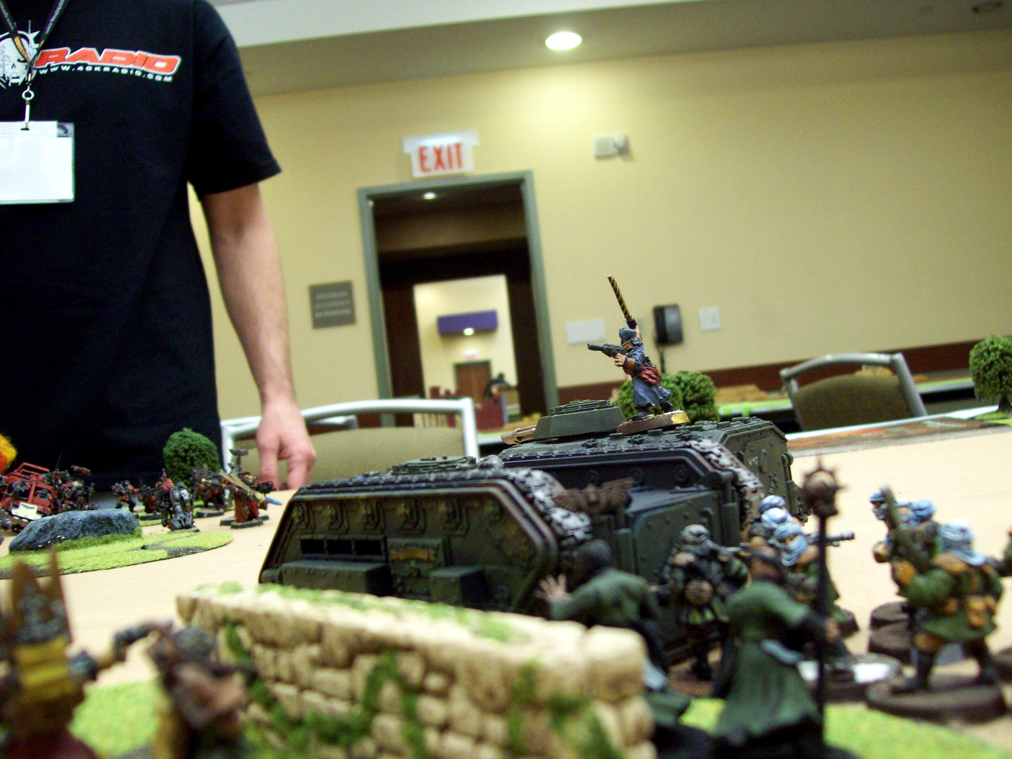 Adepticon 2010