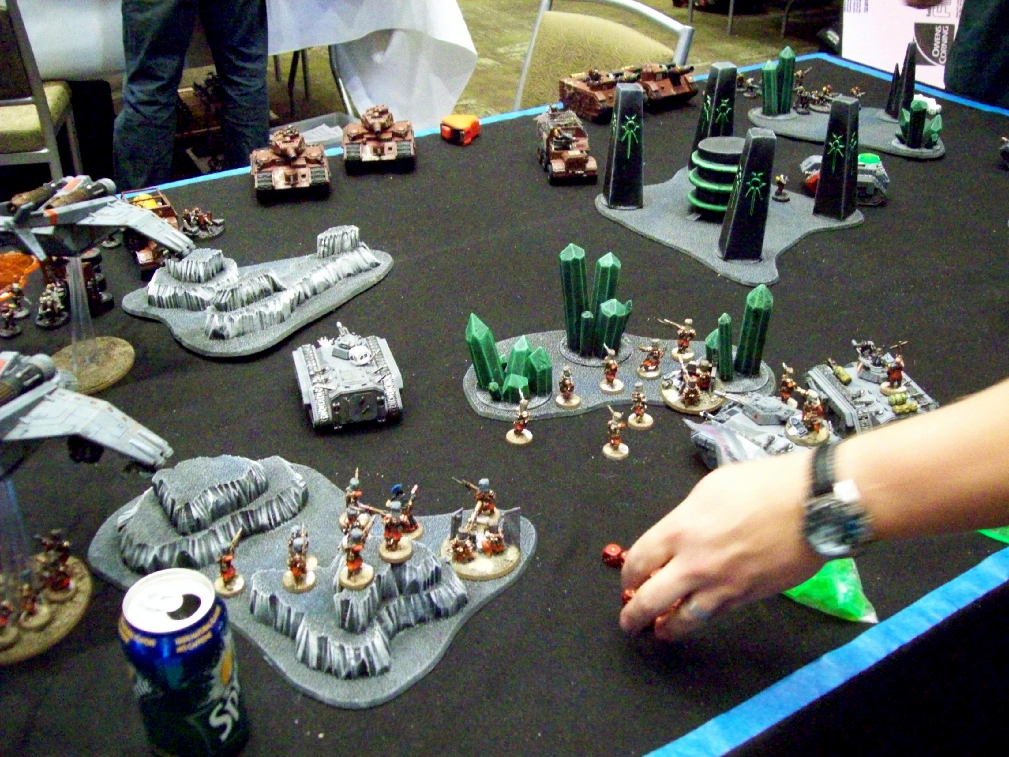 Adepticon 2010