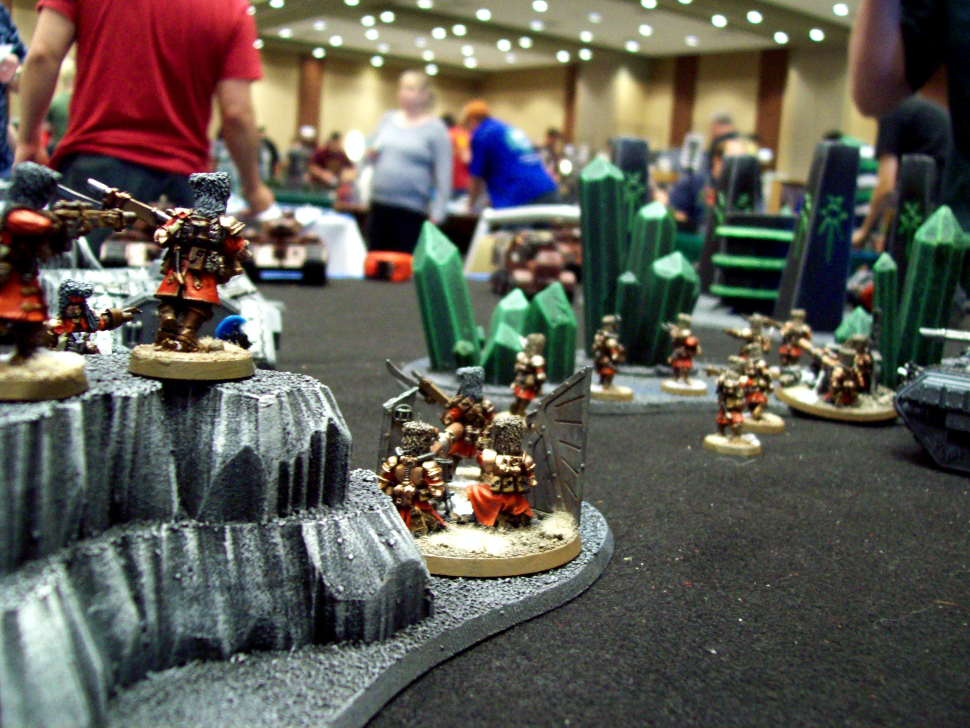 Adepticon 2010