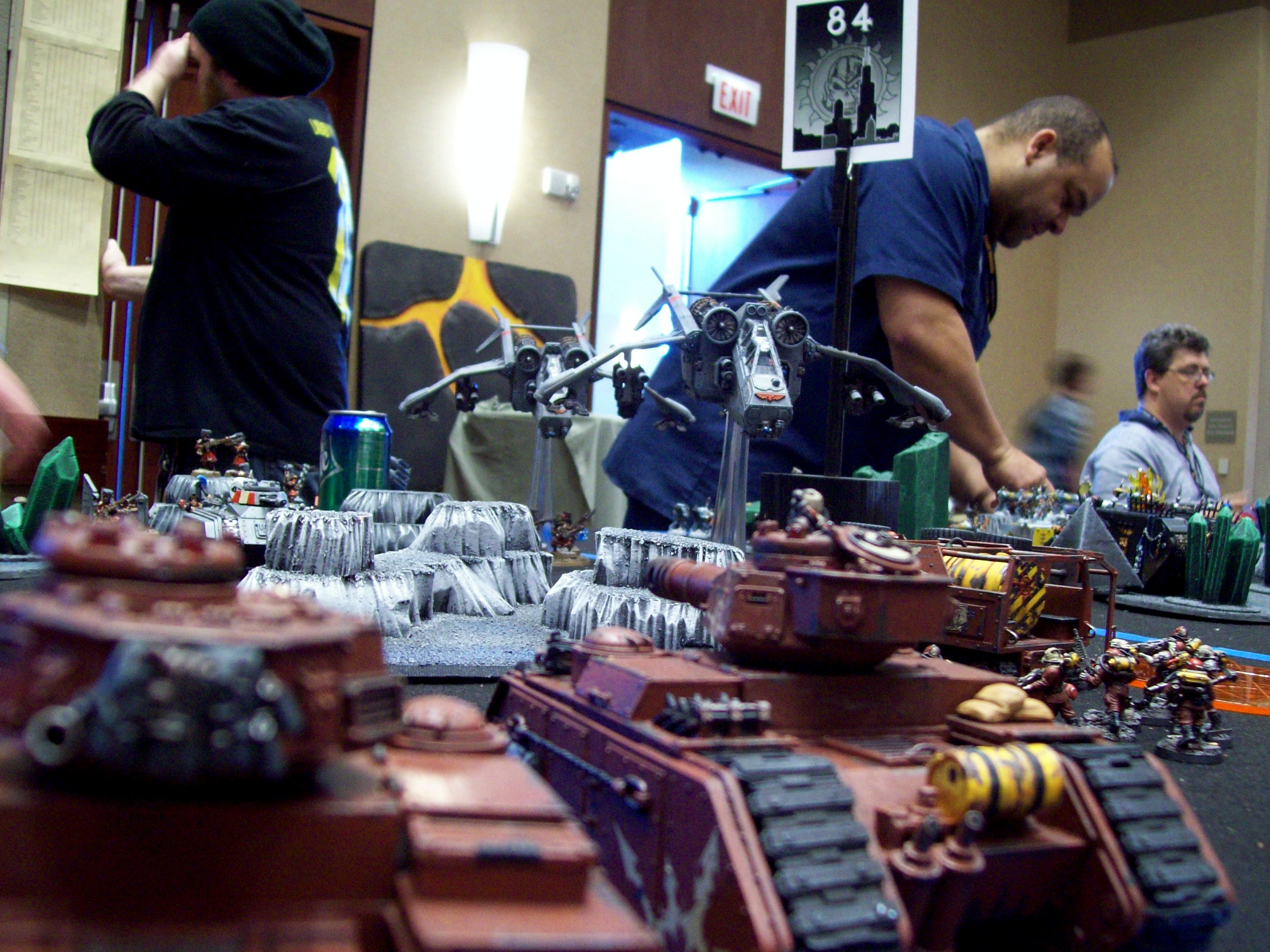 Adepticon 2010