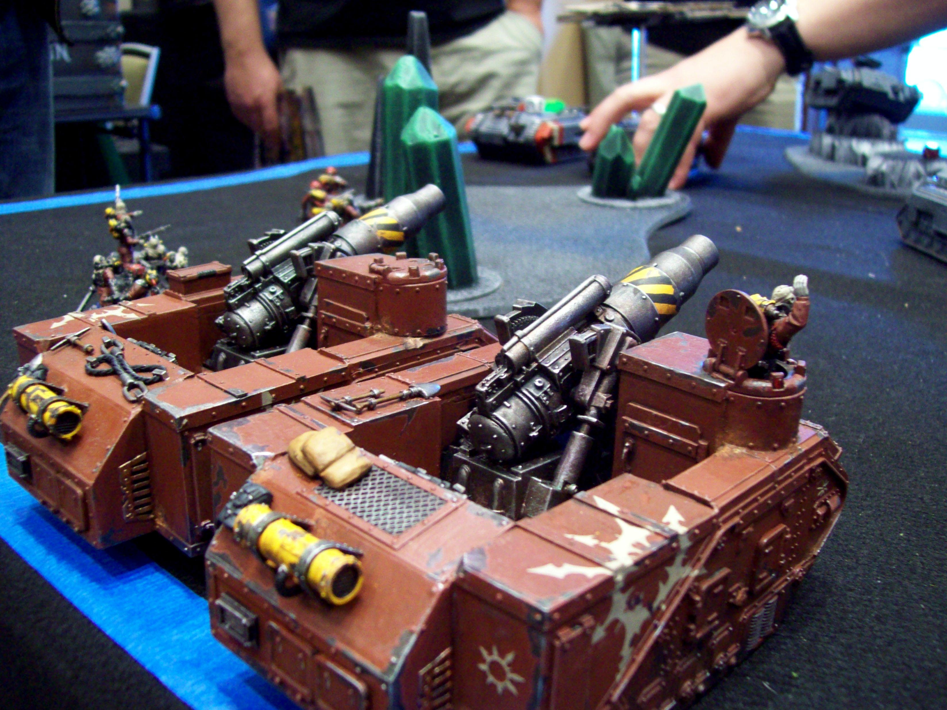 Adepticon 2010