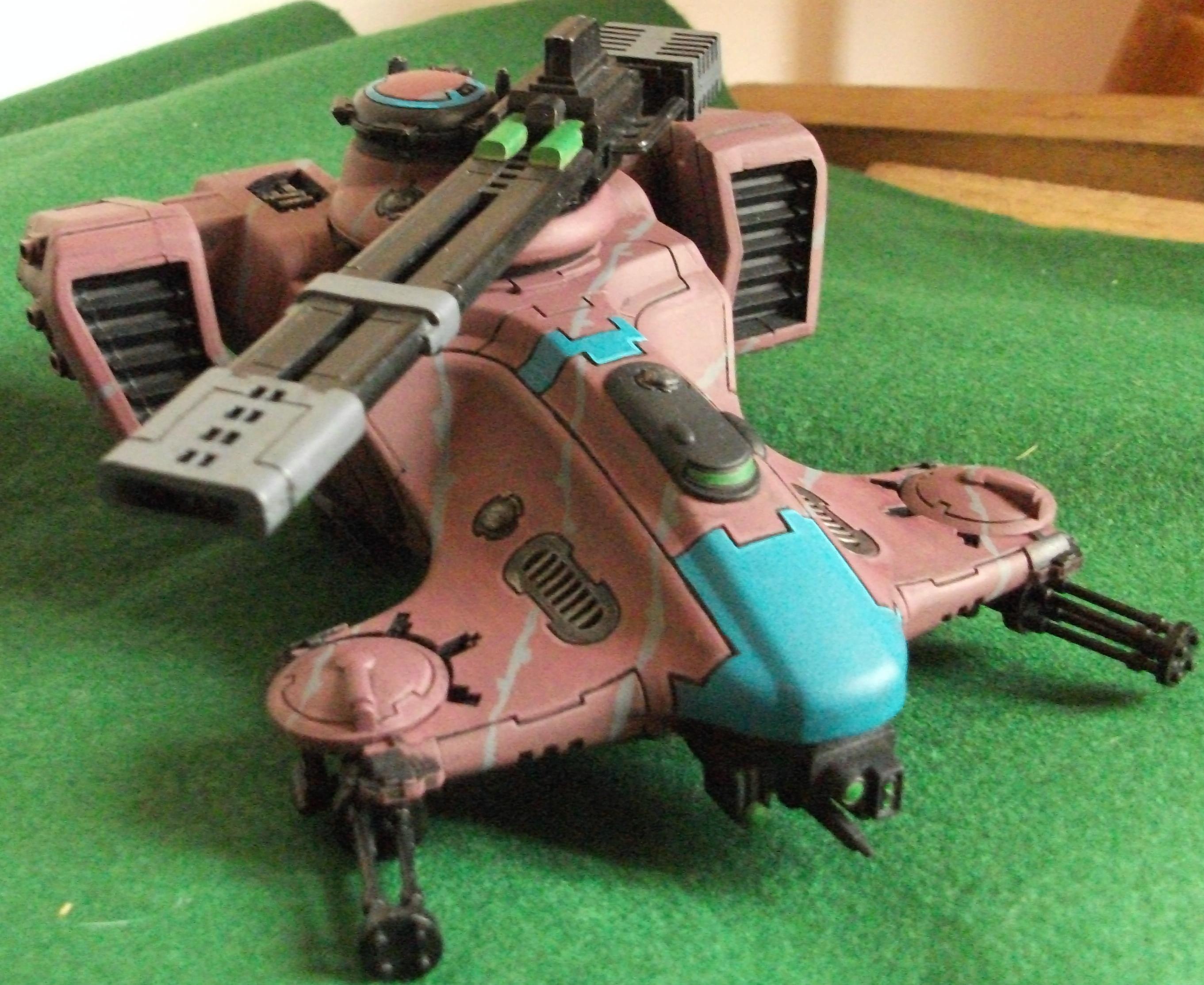 Hammerhead
