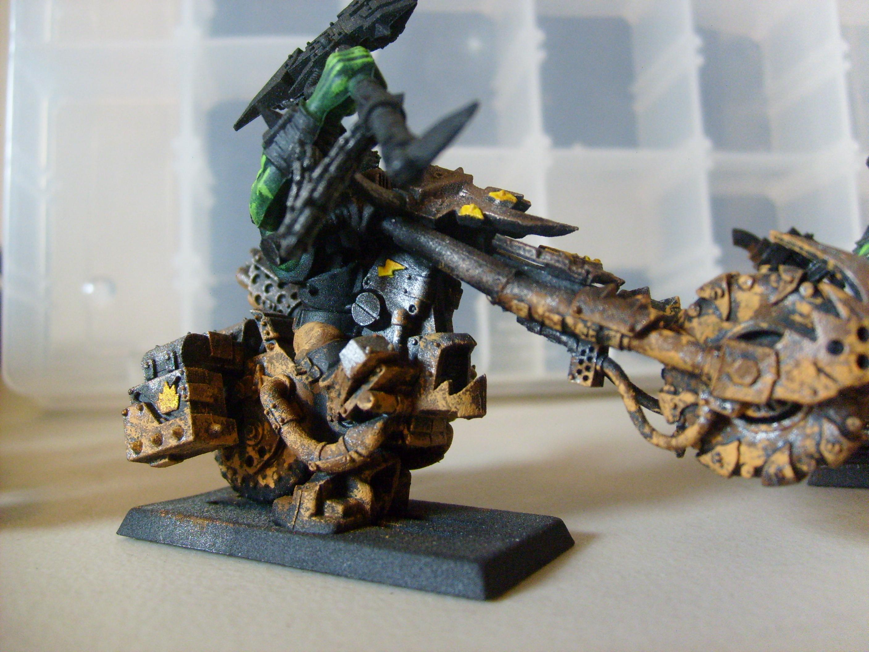 Orks