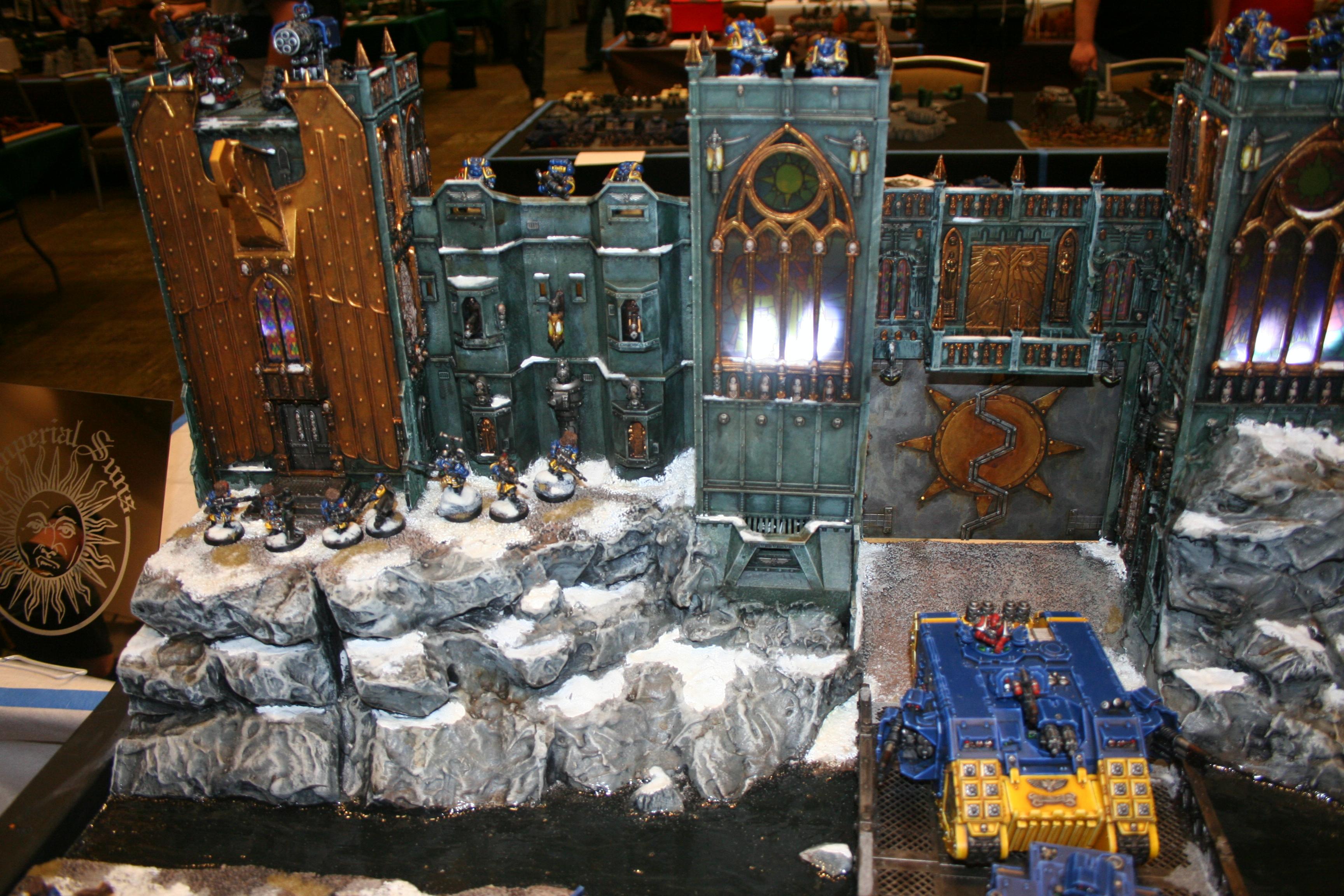 Siege