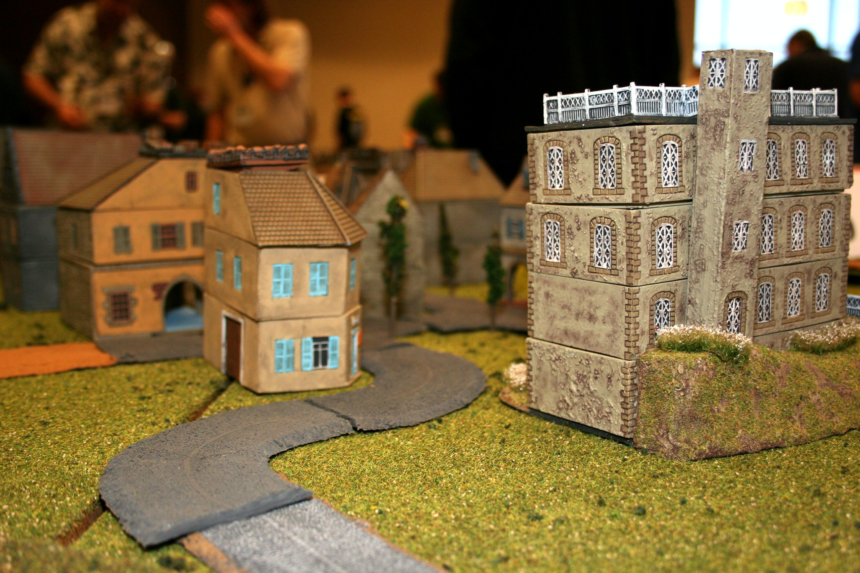 Adepticon 2010