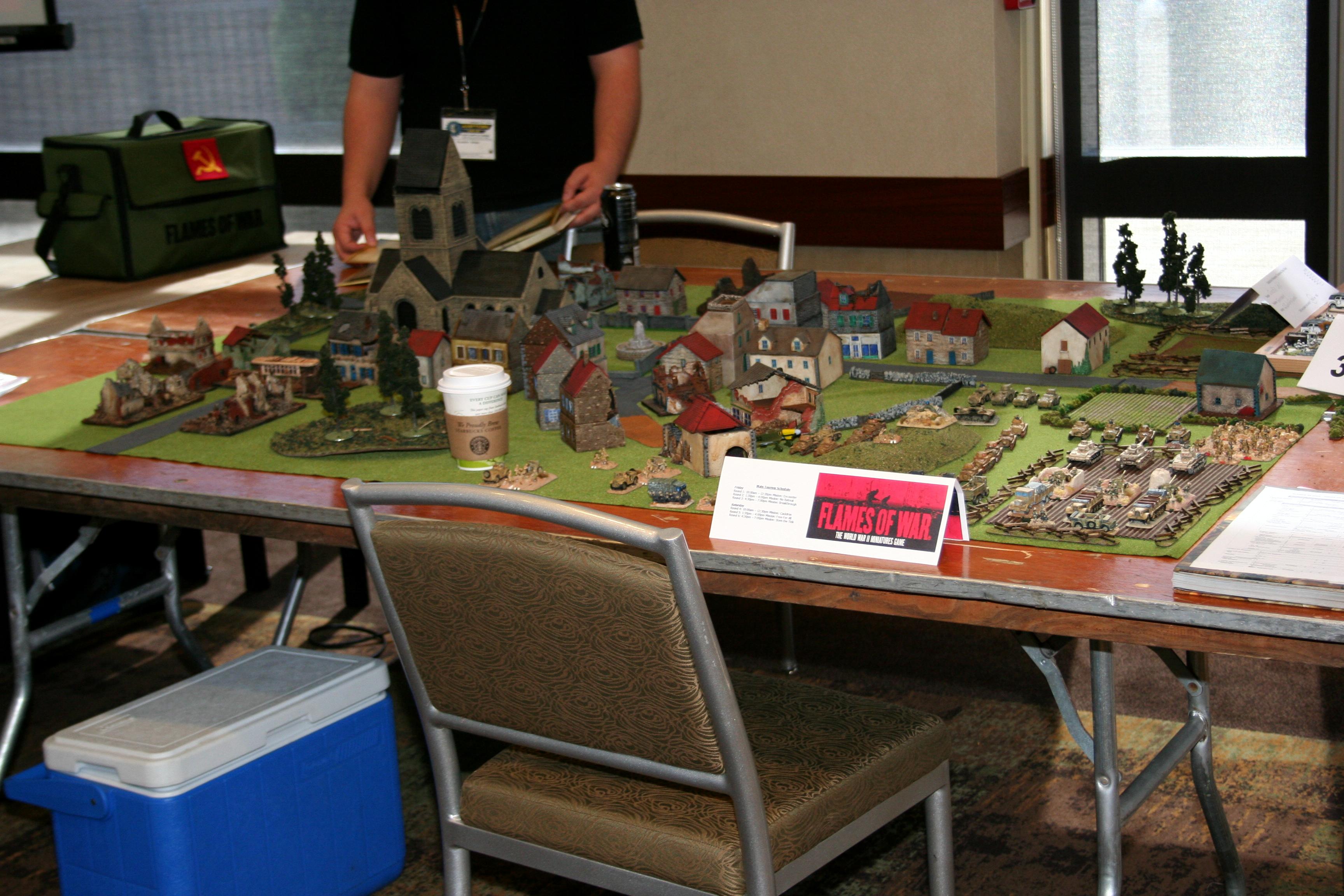Adepticon 2010