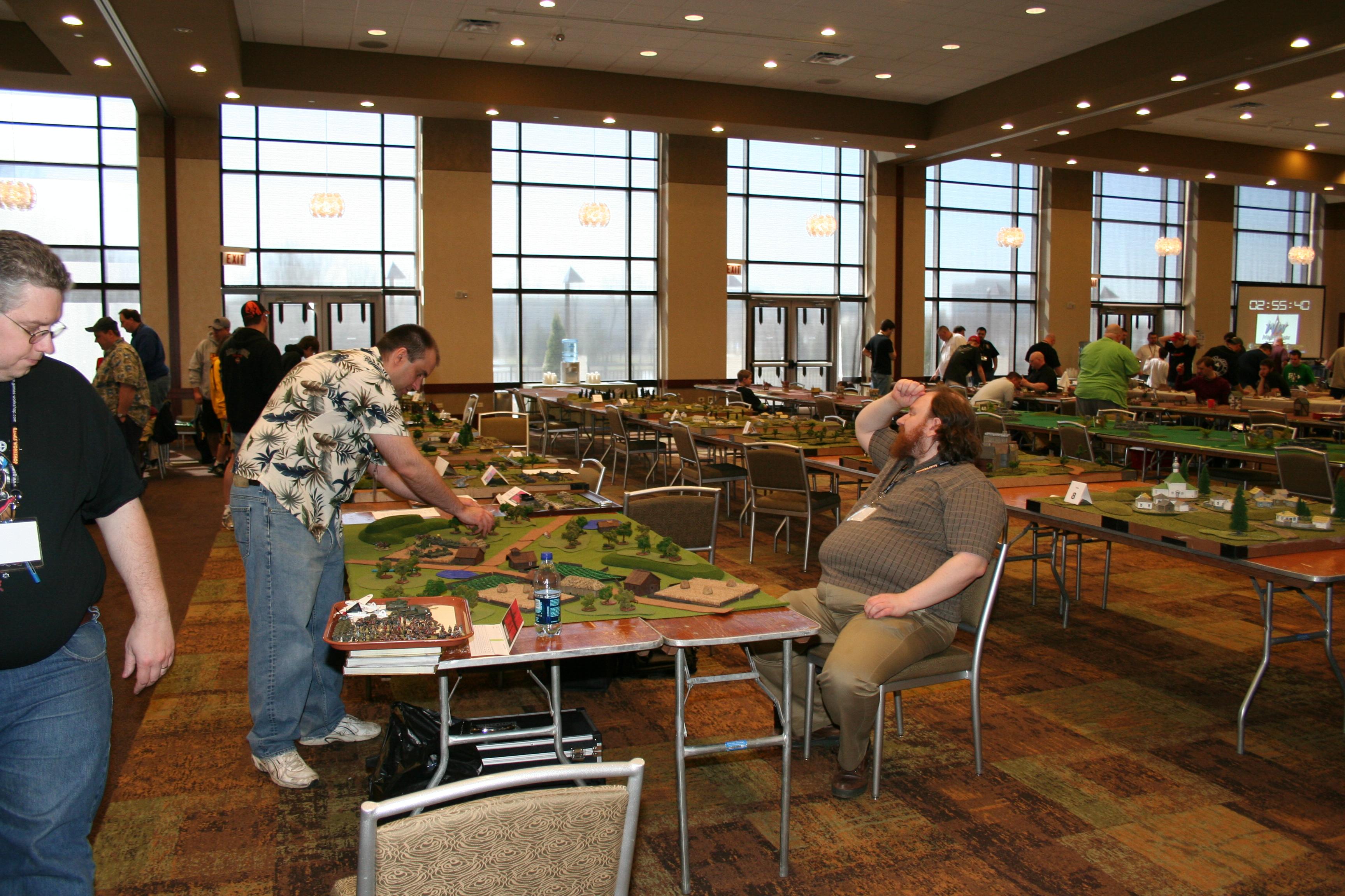 Adepticon 2010