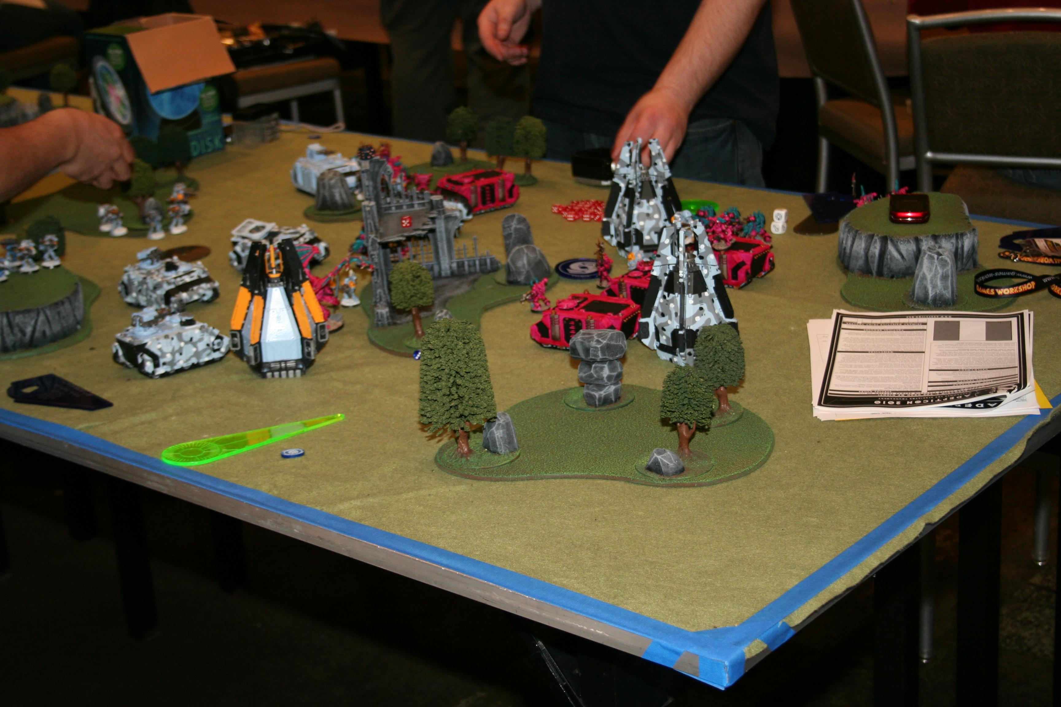 Adepticon 2010