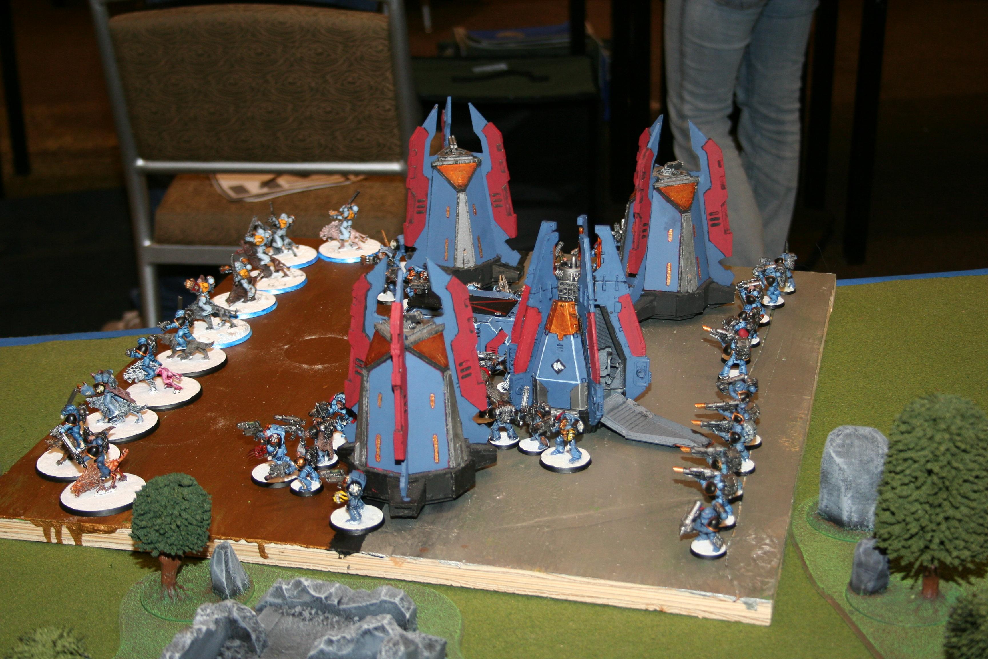 Adepticon 2010