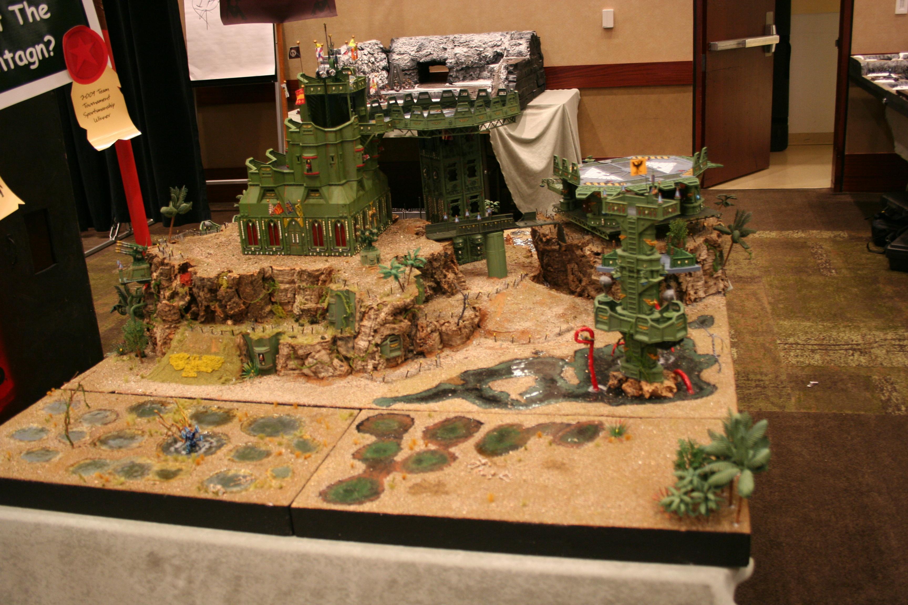 Adepticon 2010