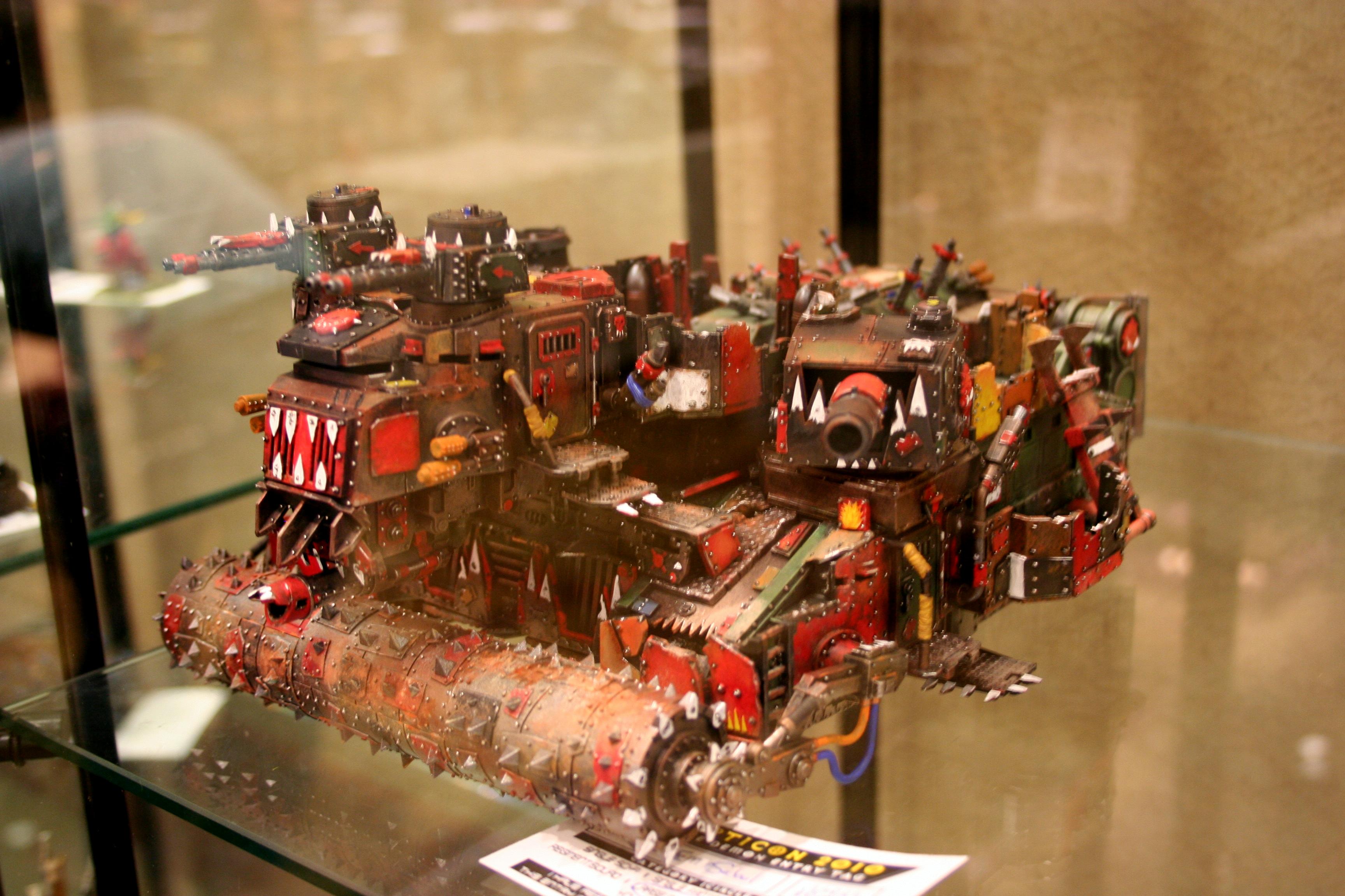 Adepticon 2010