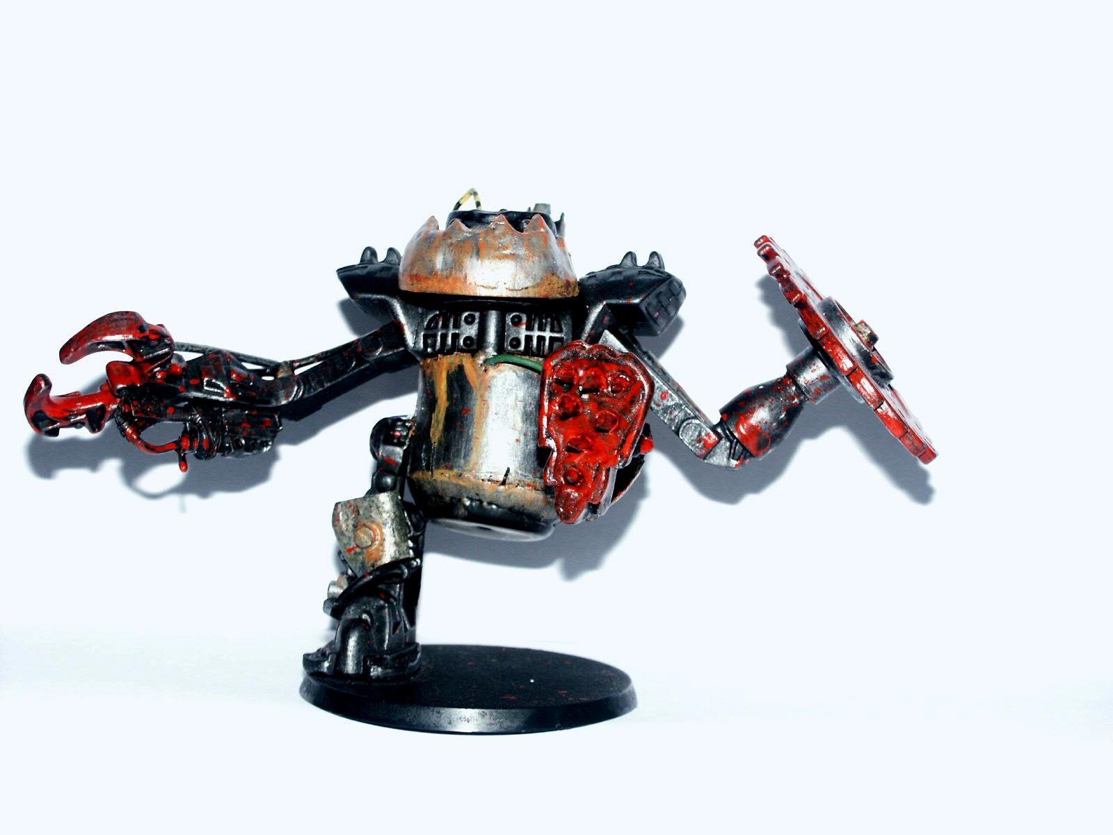 Painted Dread