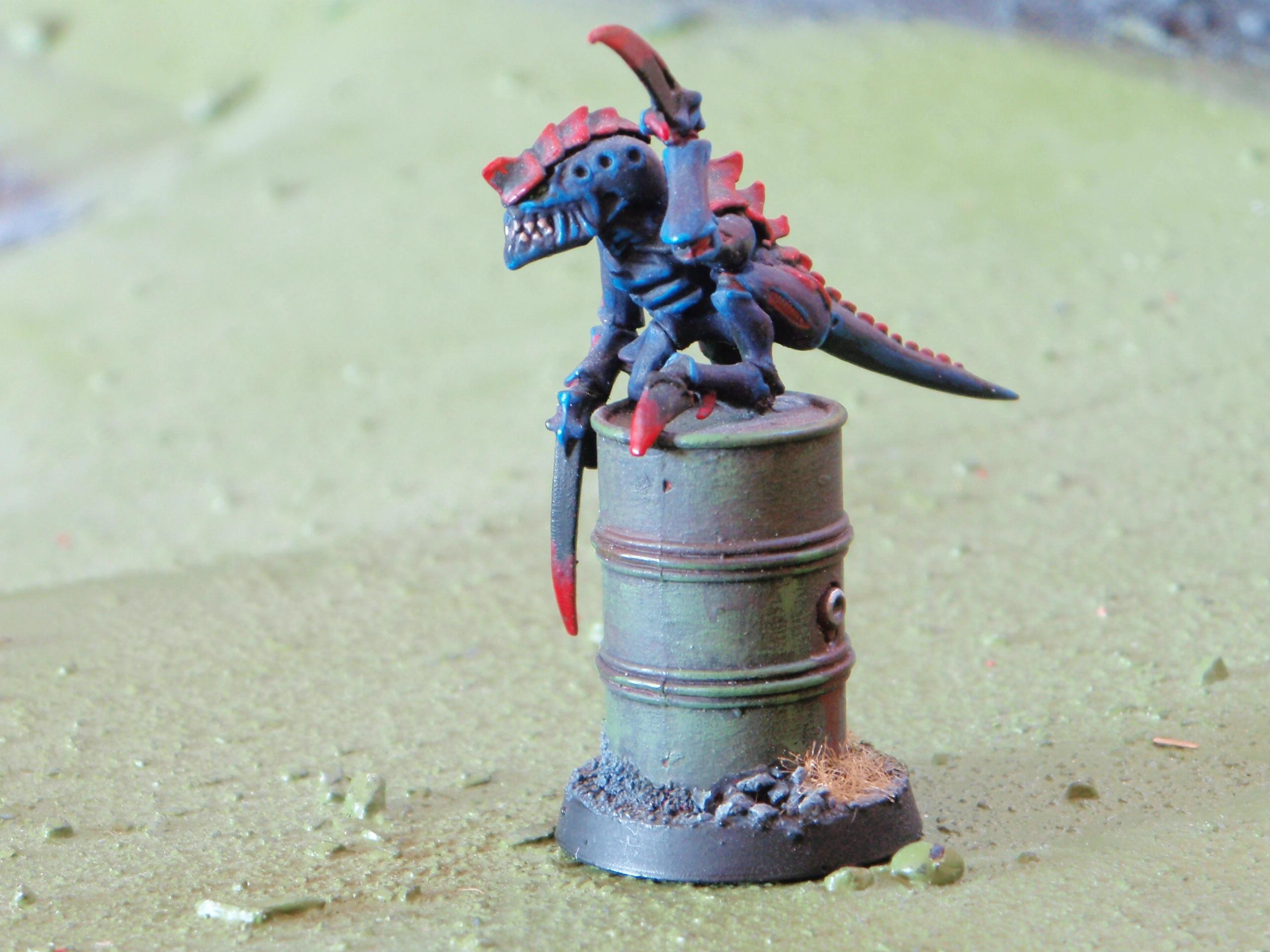 Gaunt, Terrain, Tyranids, Warhammer 40,000, Warhammer Fantasy