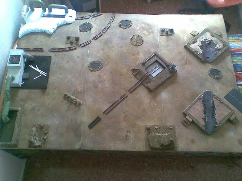 Terrain
