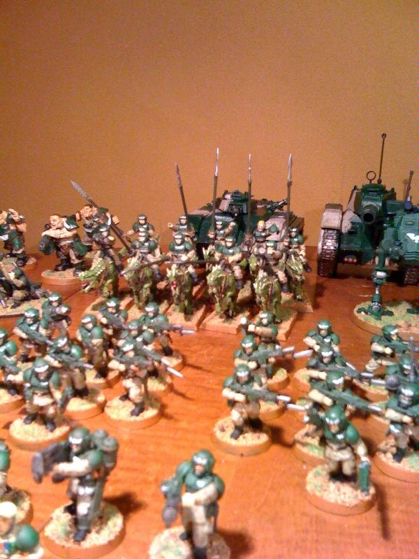 rough riders