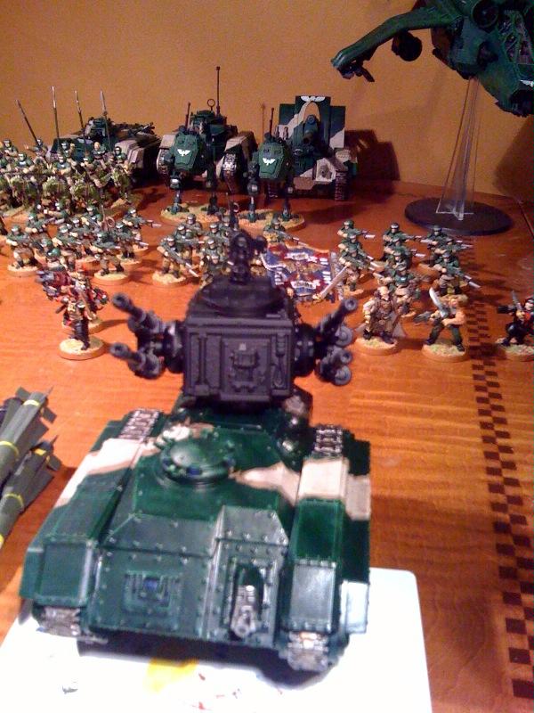 hydra front