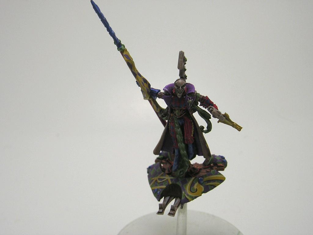 2nd Farseer 1