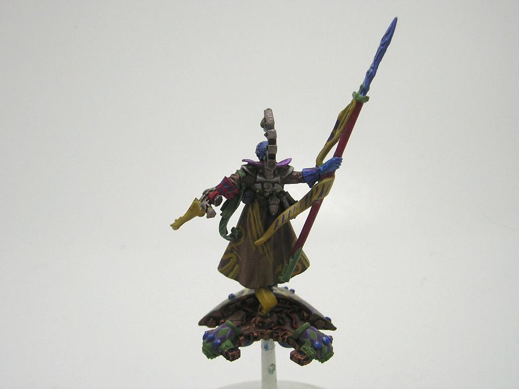 2nd Farseer 3