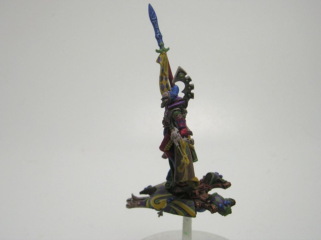 2nd Farseer 4