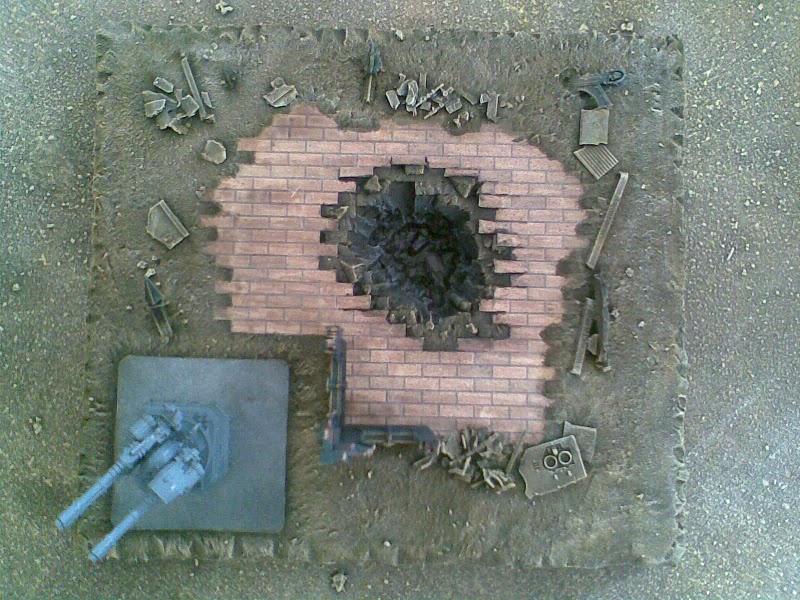 Cities Of Death, Warhammer 40,000