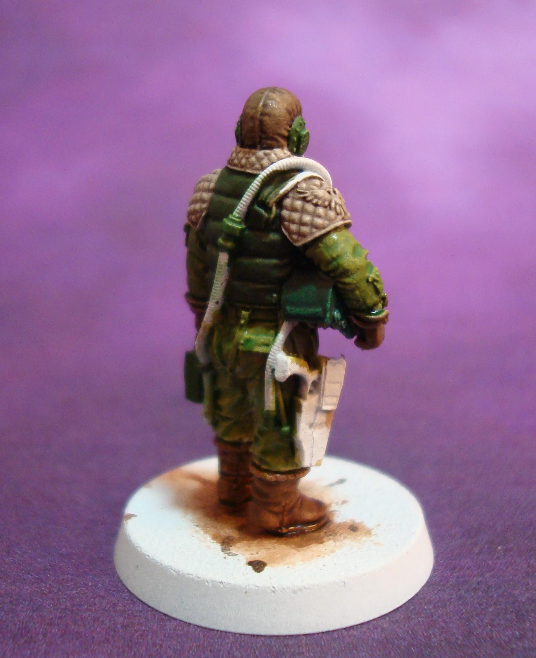 Imperial Guard