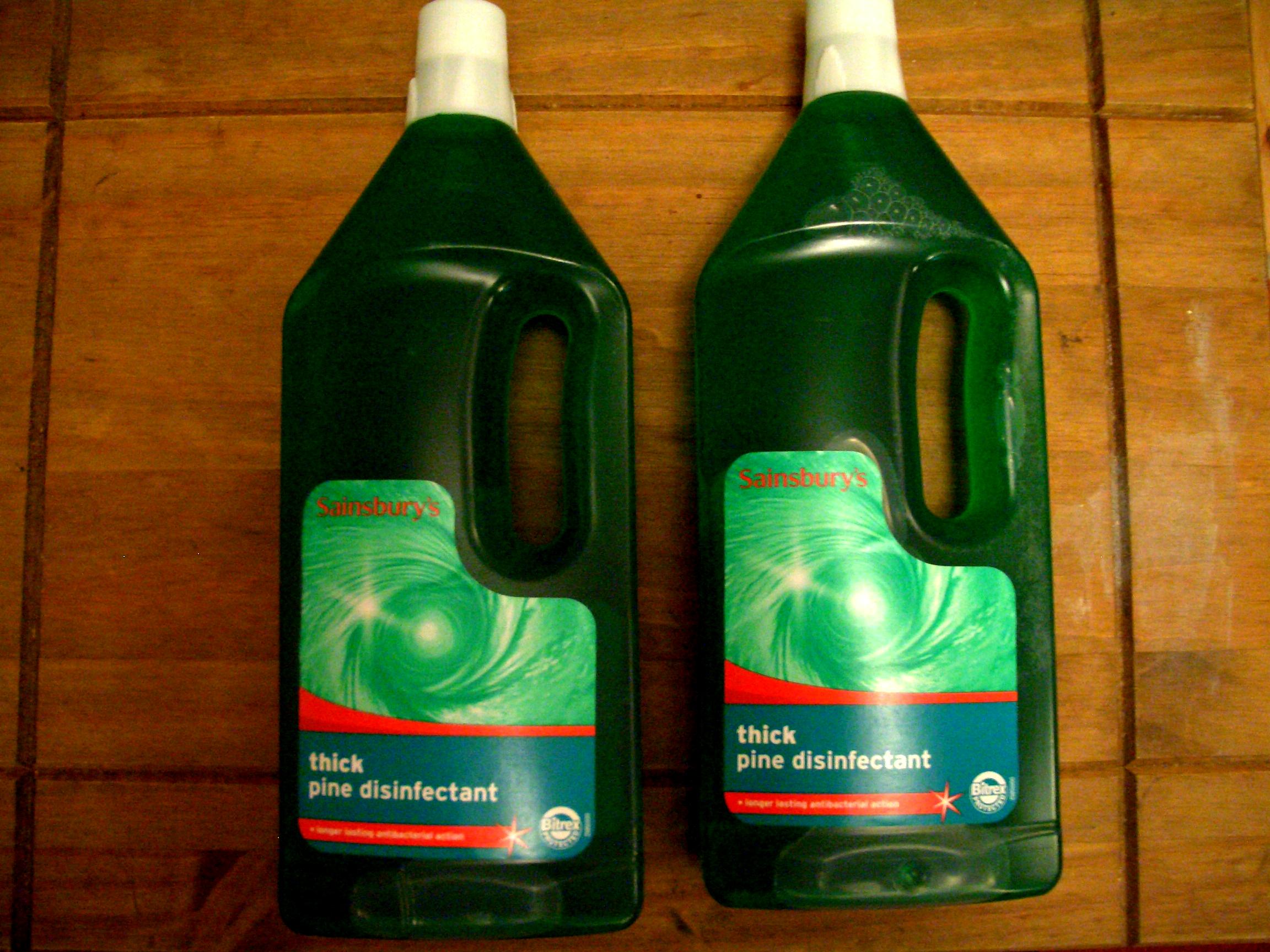 Simple Green