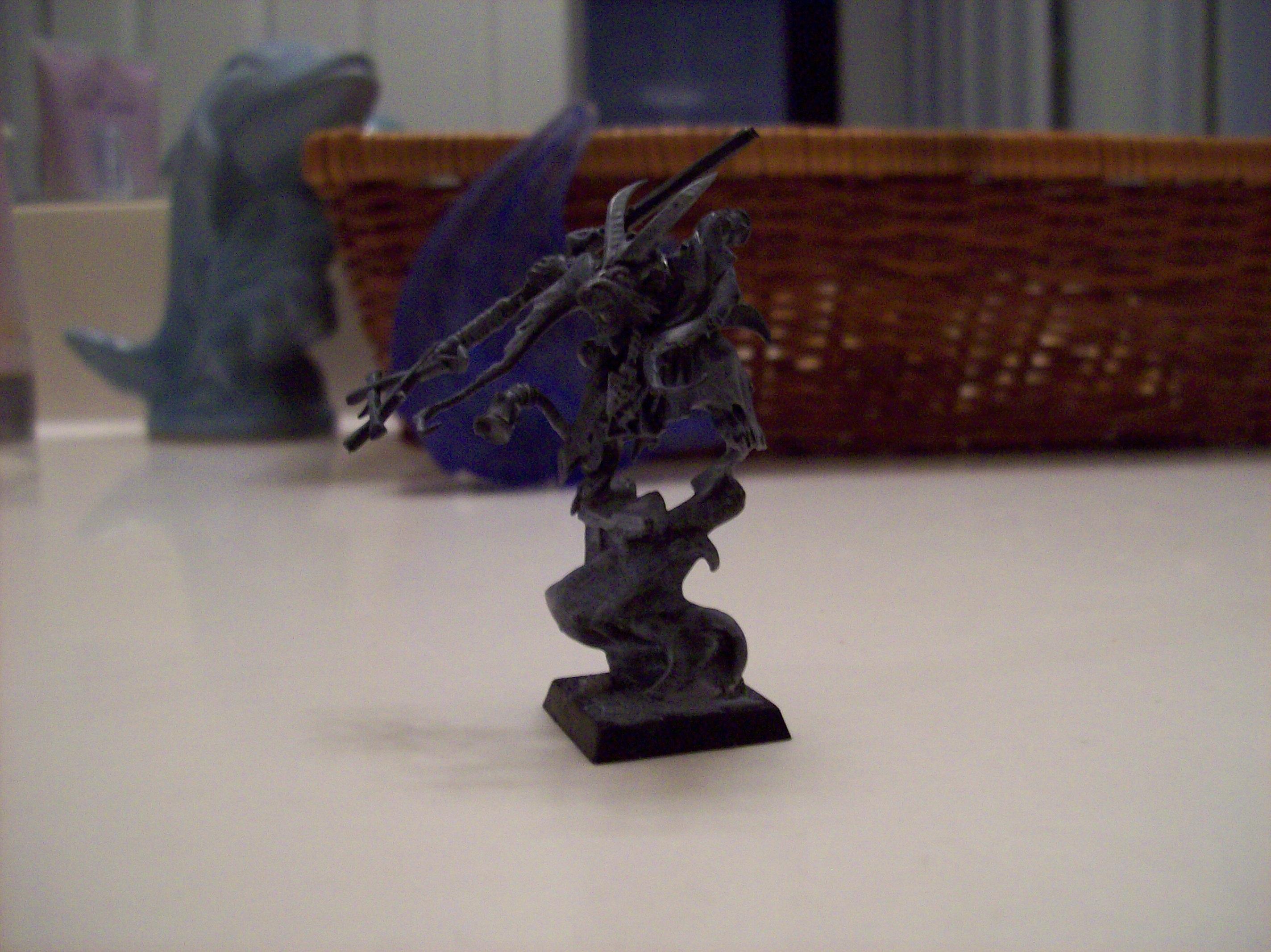 Grey Seer 1a