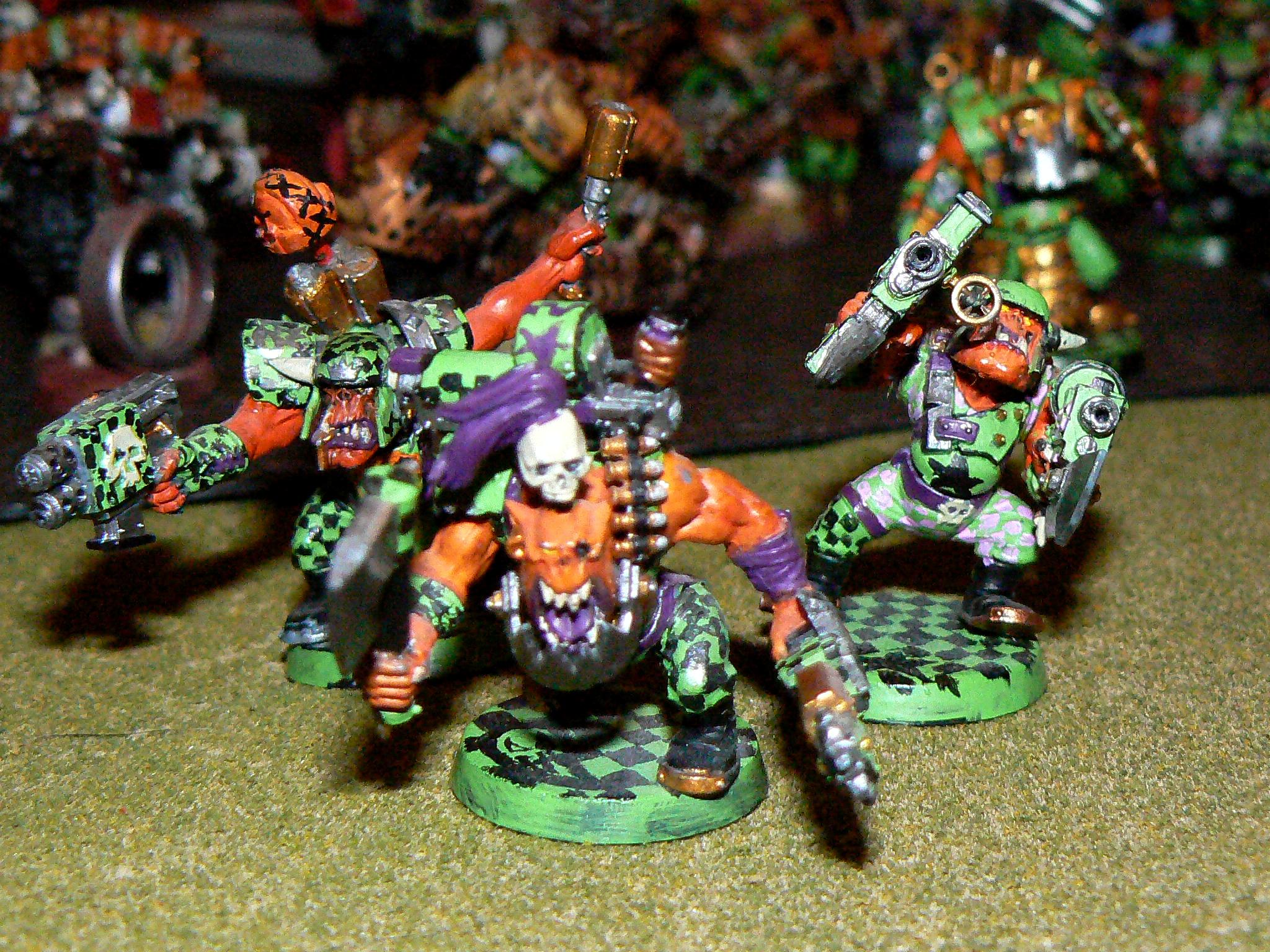 Orks