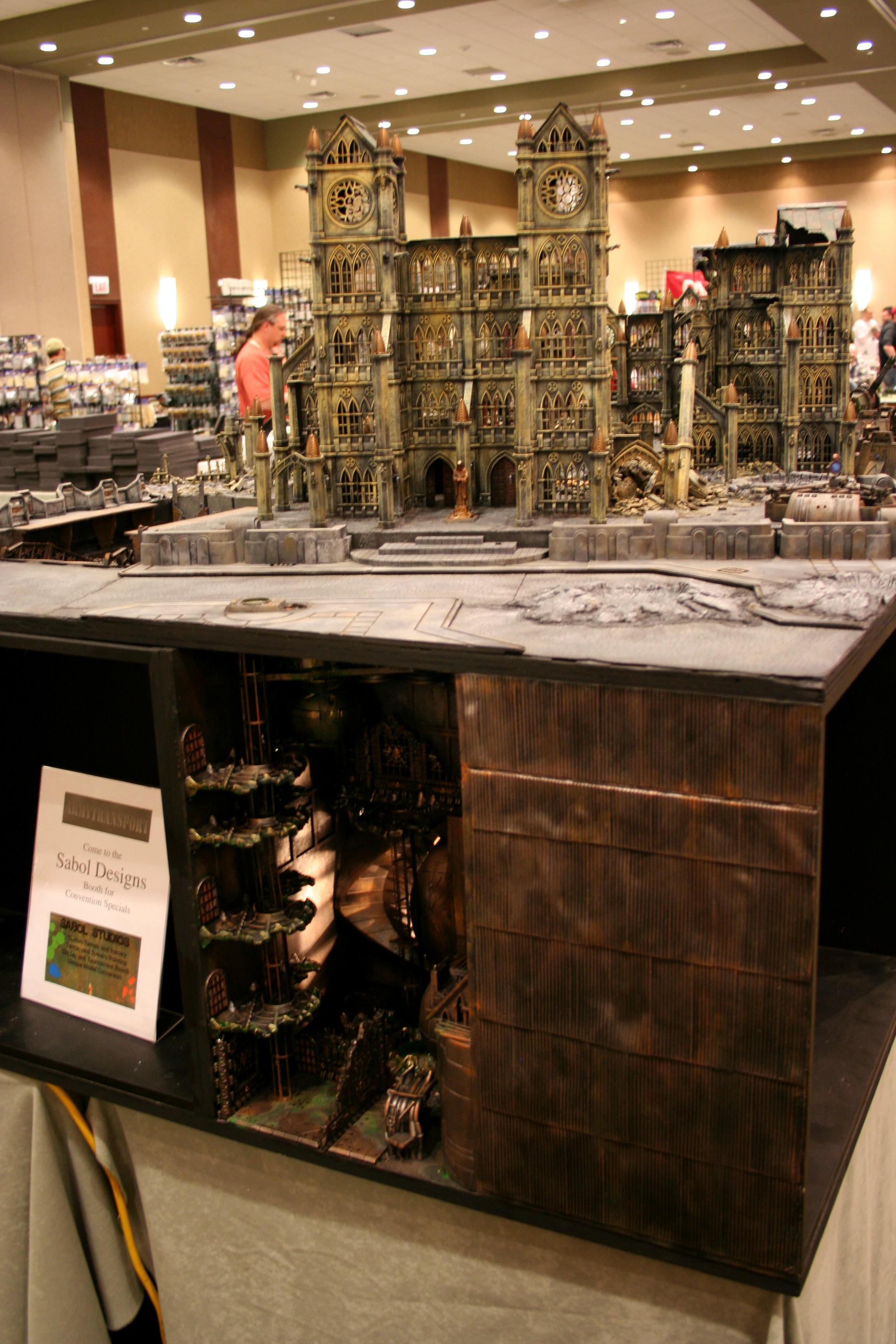 Adepticon 2010