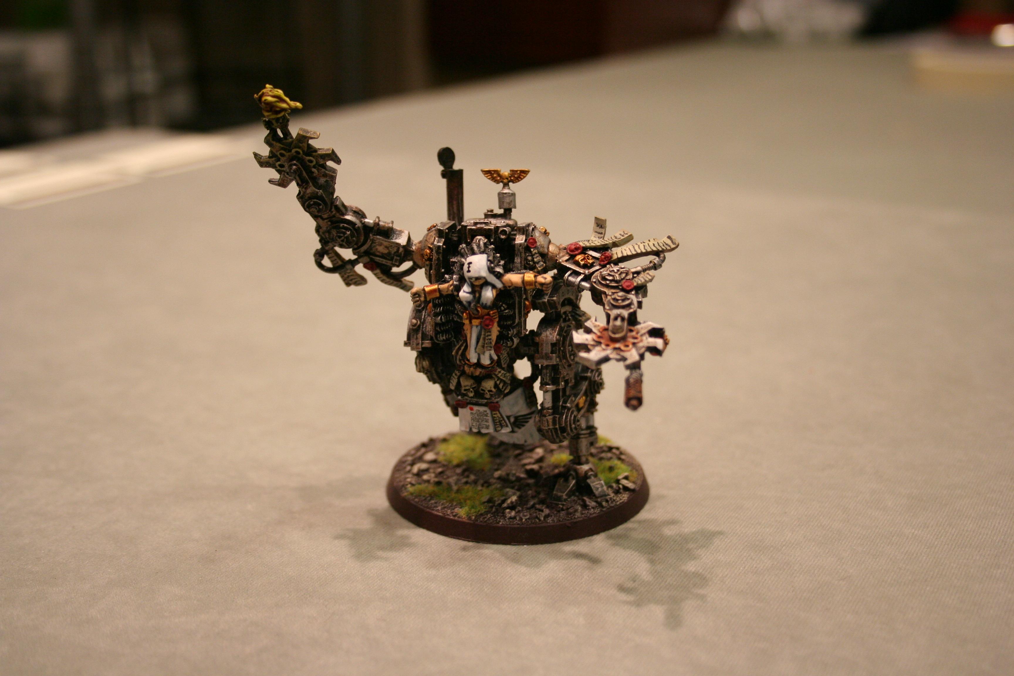 Adepticon 2010