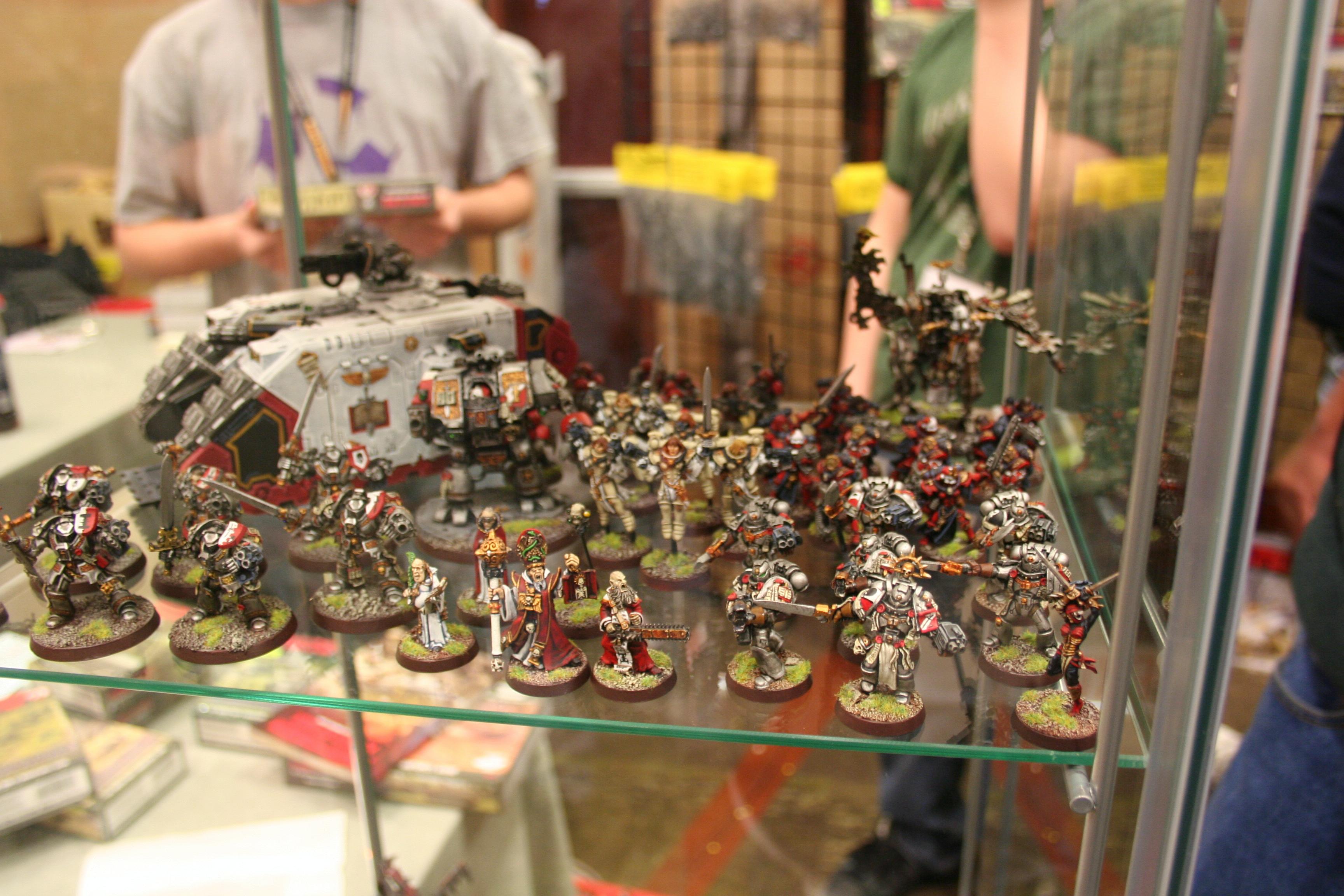 Adepticon 2010