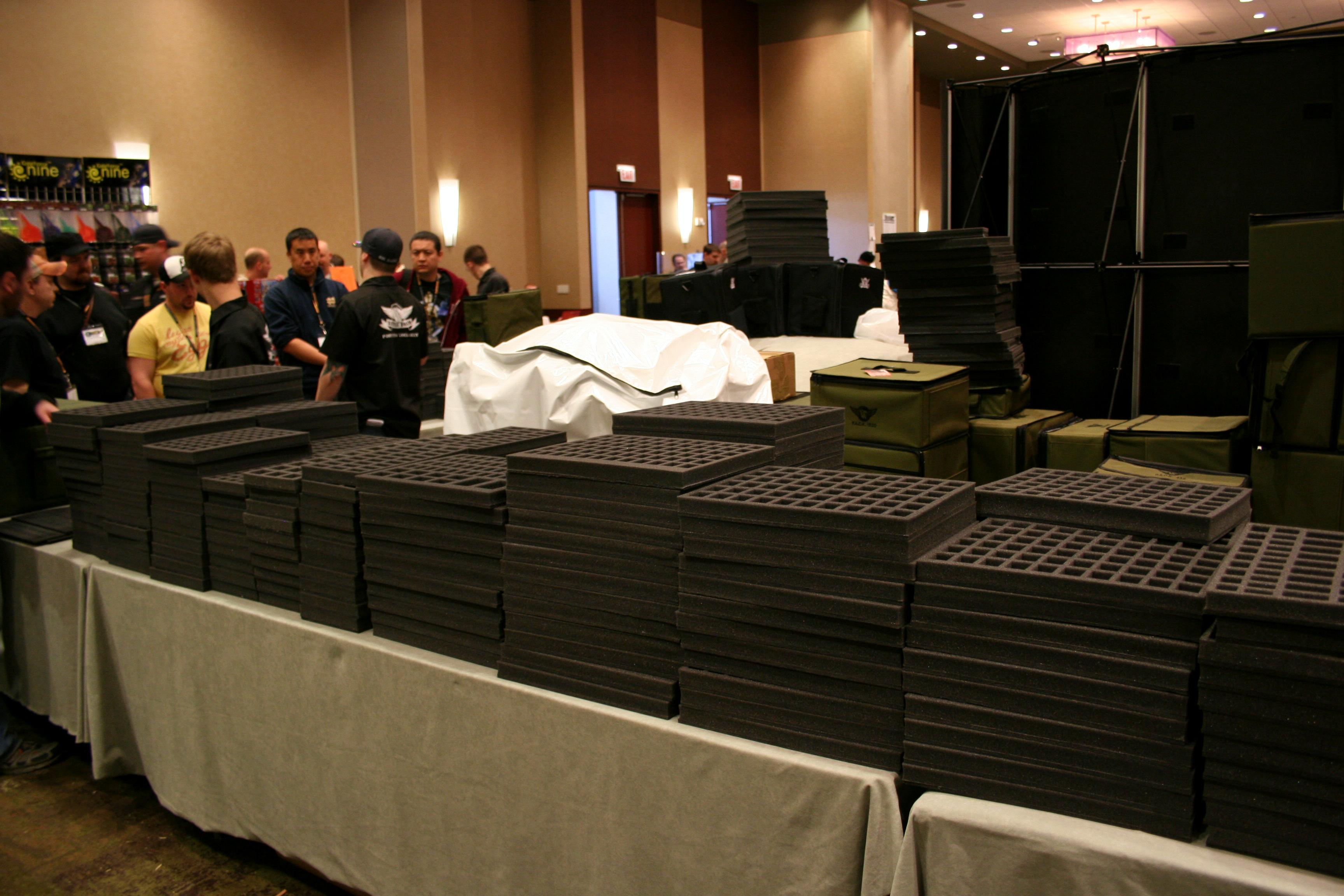 Adepticon 2010