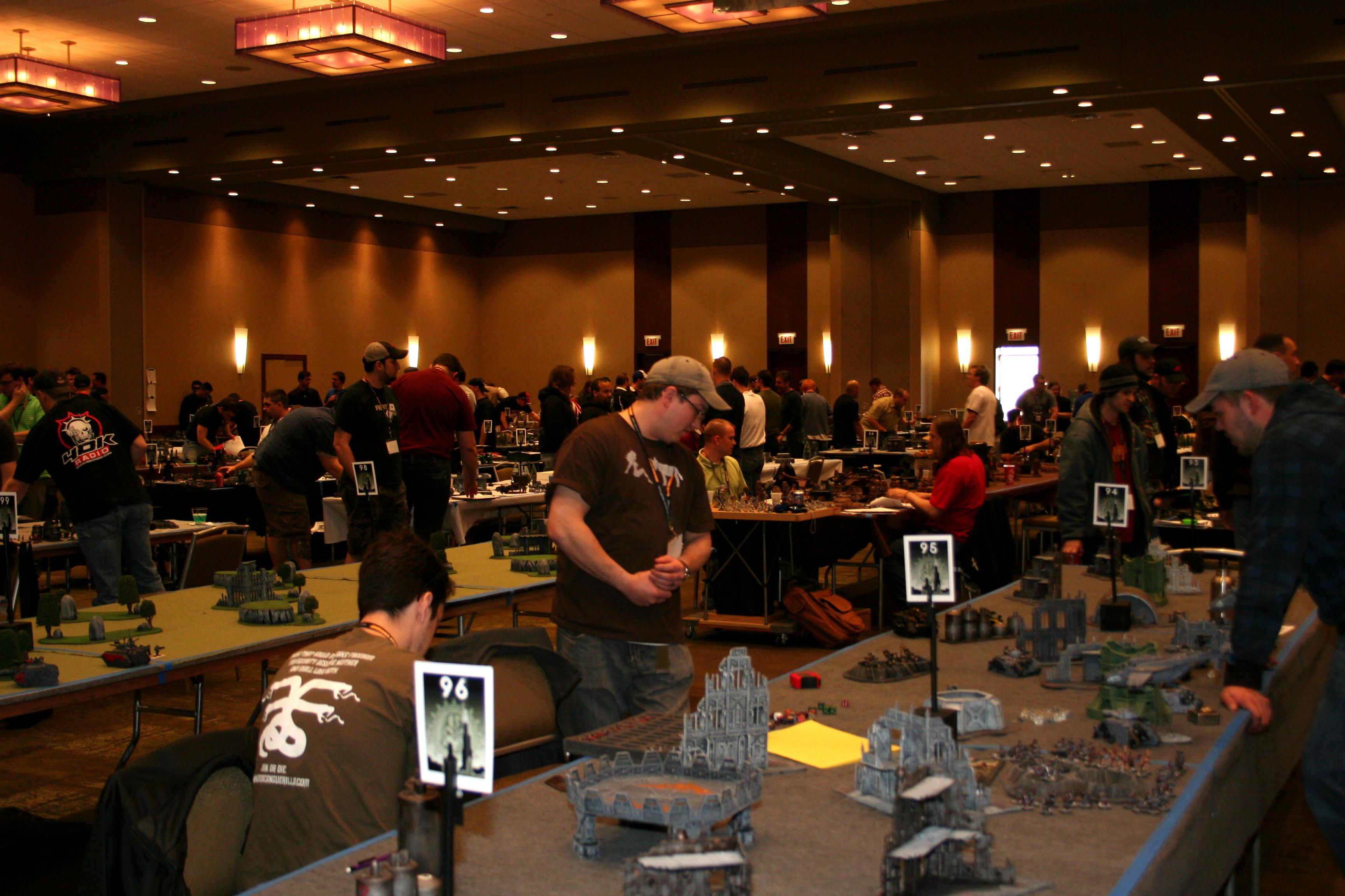 Adepticon 2010