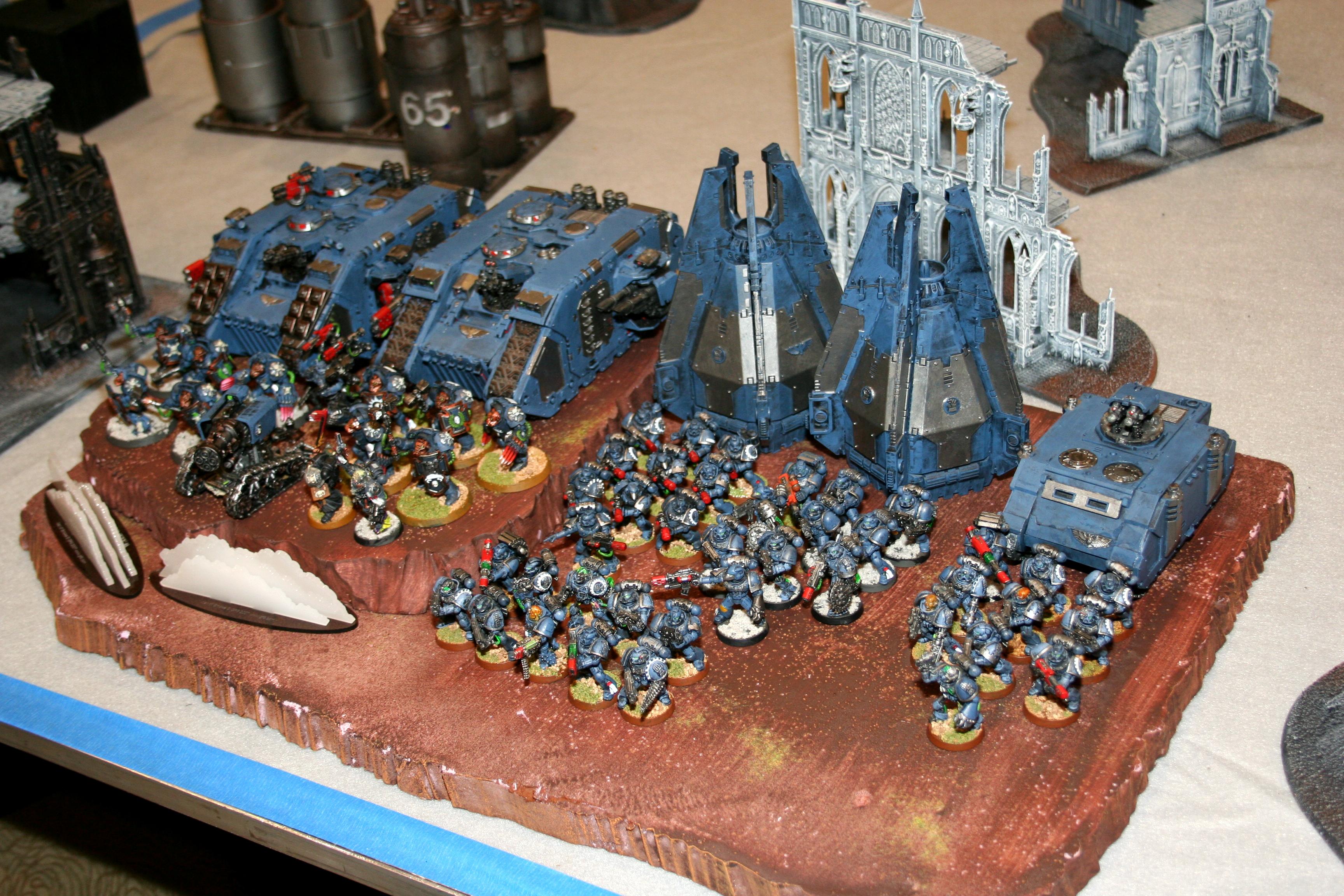 Adepticon 2010