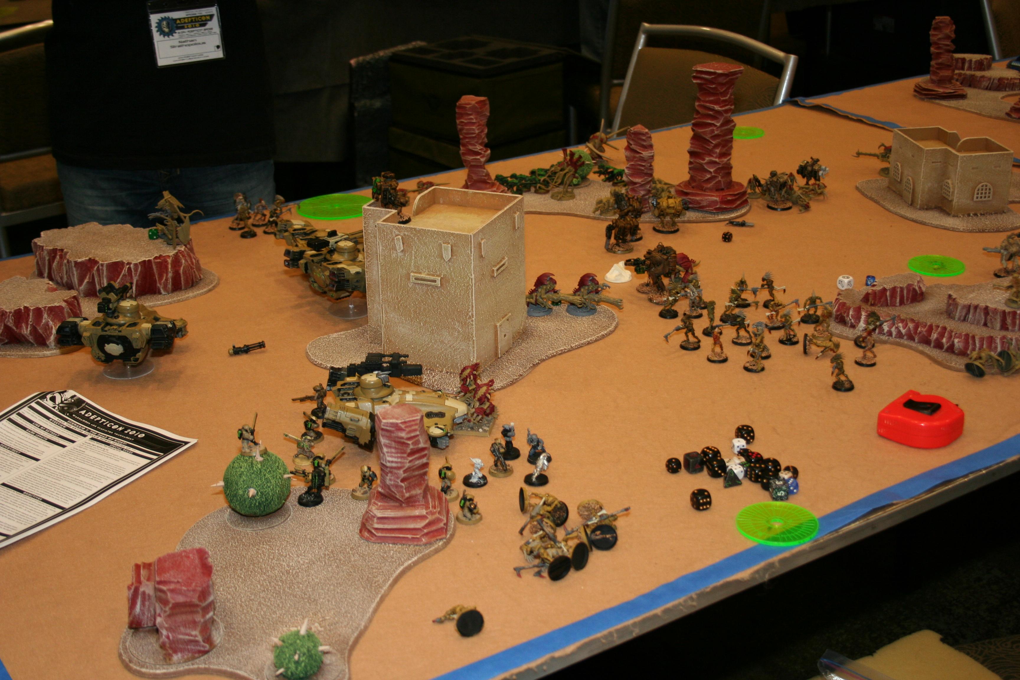 Adepticon 2010