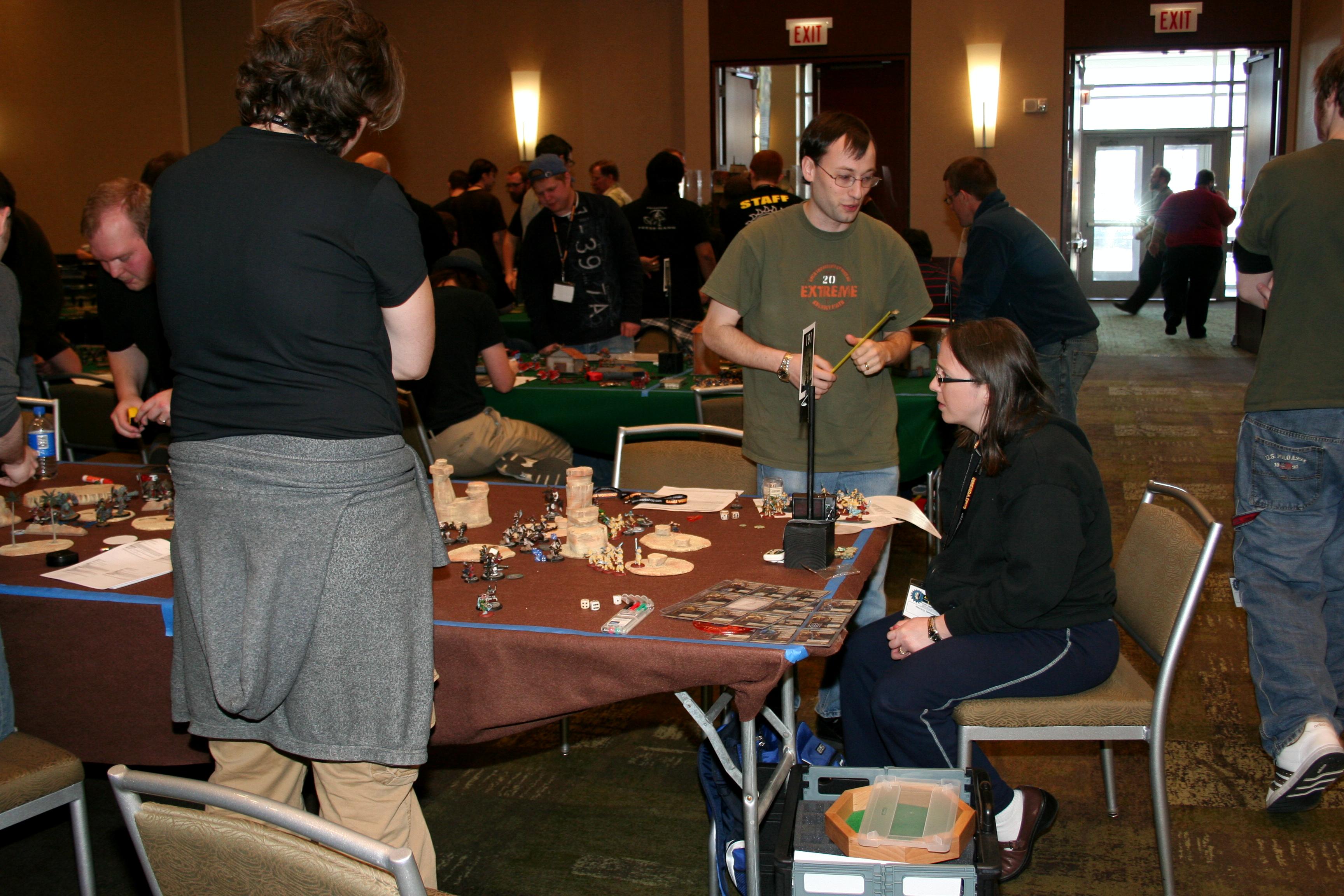 Adepticon 2010