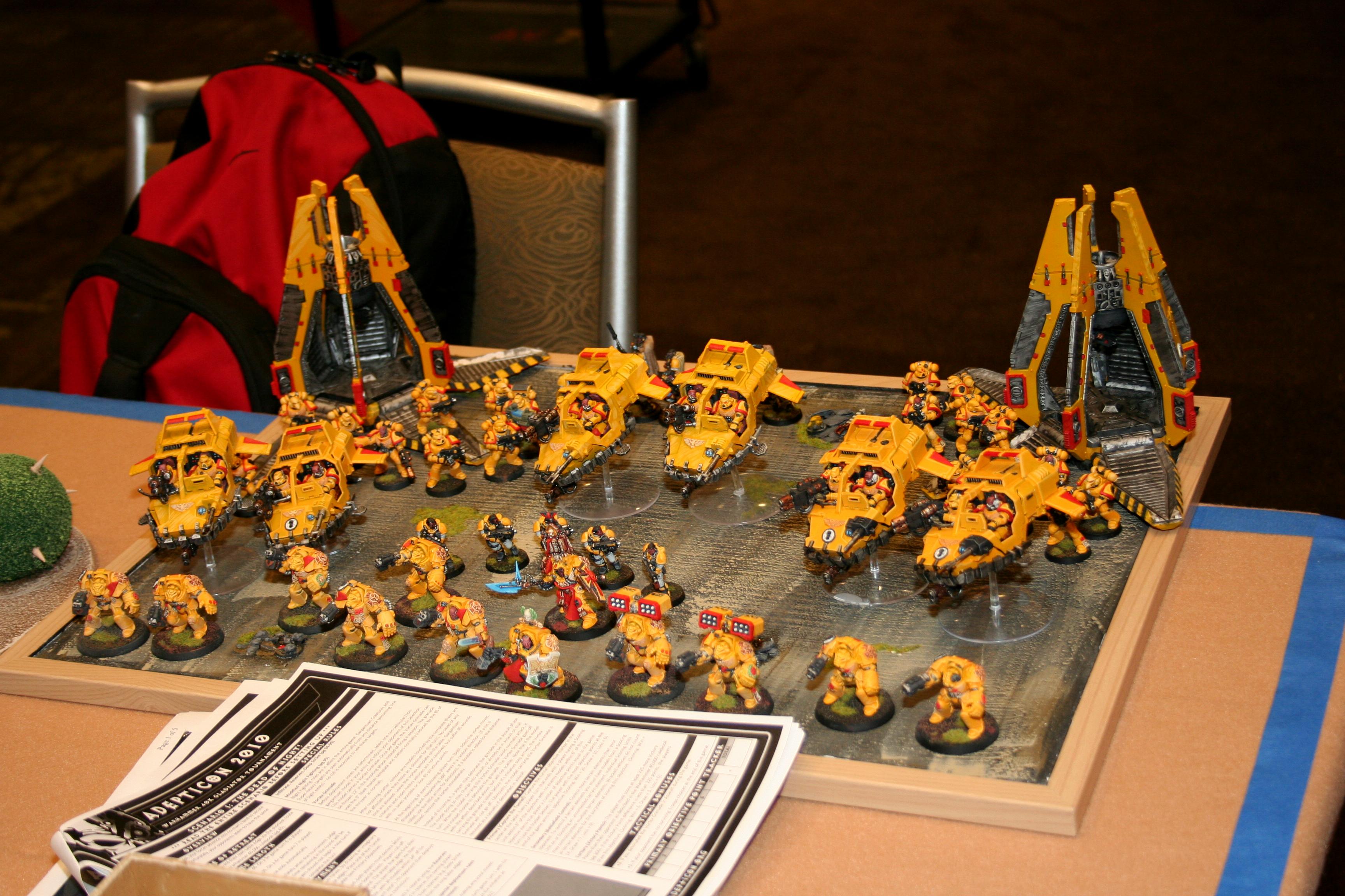 Adepticon 2010