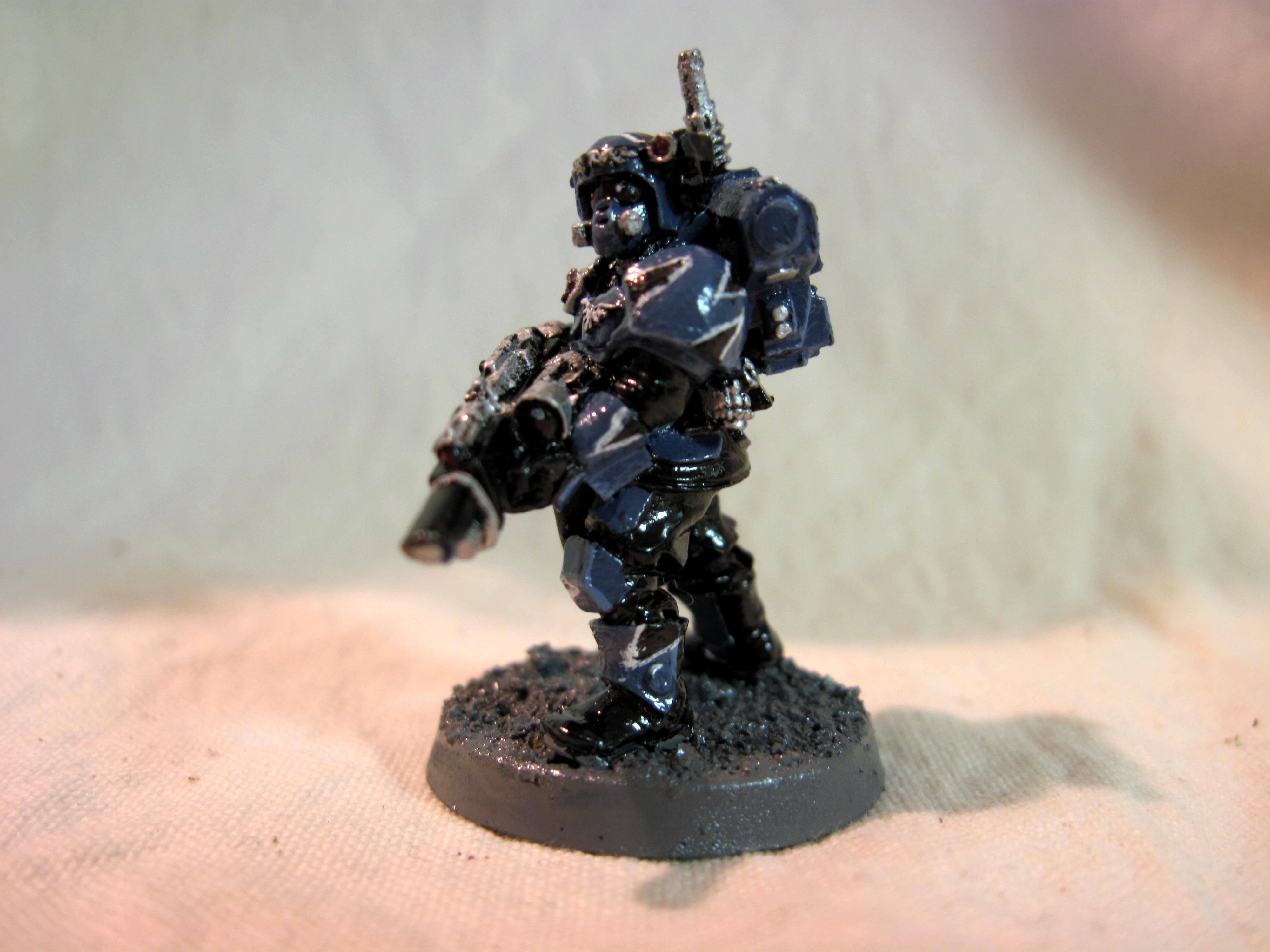 Imperial Guard, Karskin, Storm Troopers